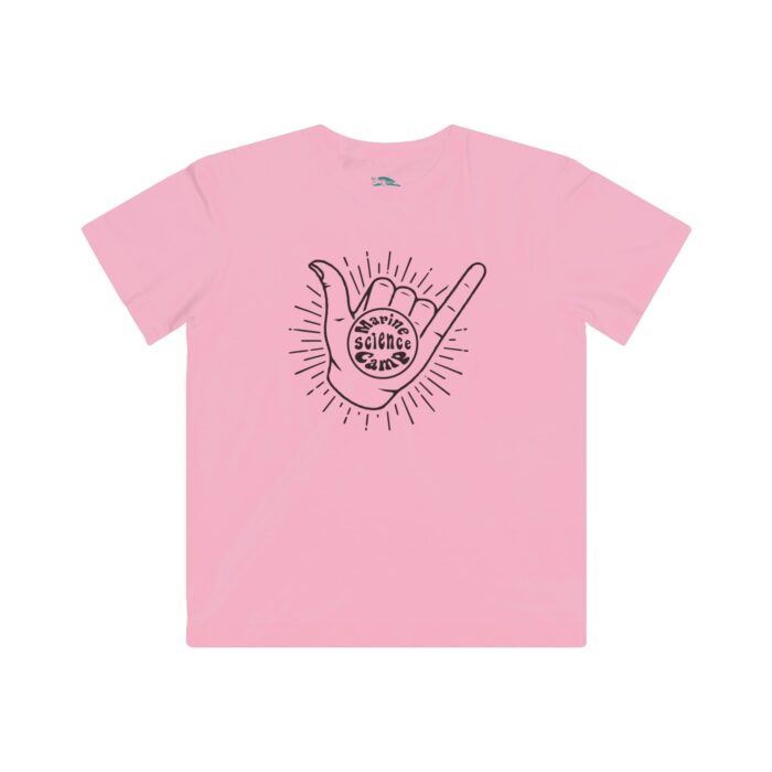 Youth Shaka Shirt - Image 5