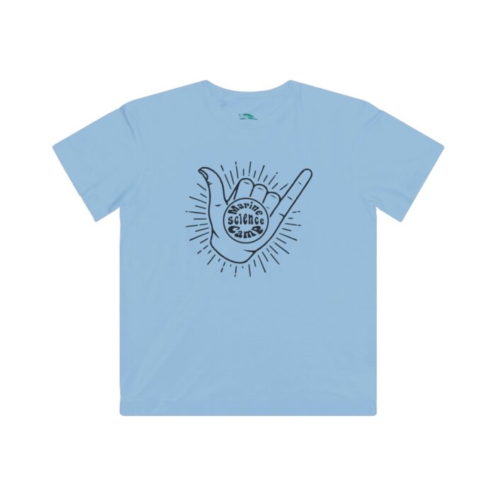 Youth Shaka Shirt