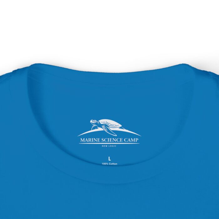 Youth Shark Bite Shirt - Image 6