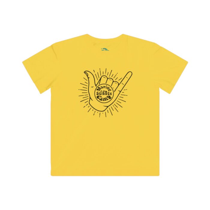 Youth Shaka Shirt - Image 3