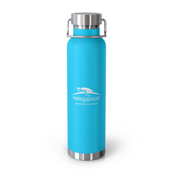 Turtle-y Chill Water Bottle - Image 9