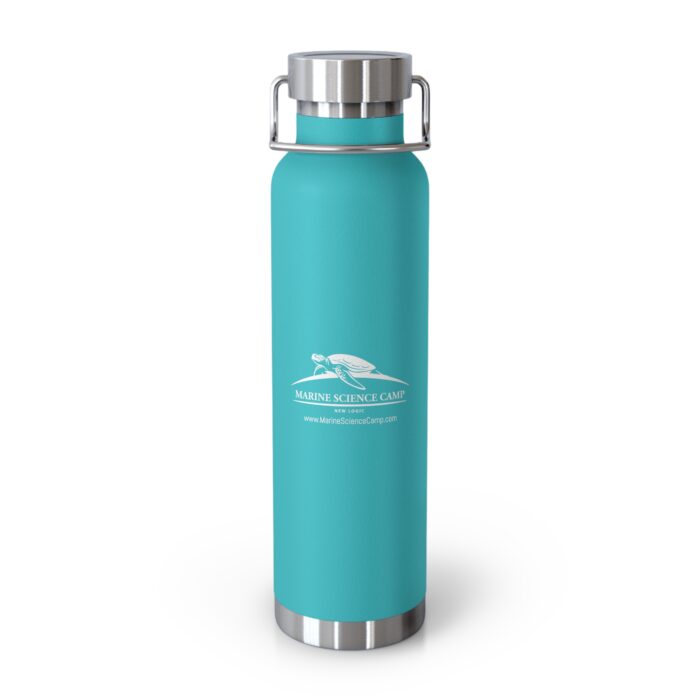 Turtle-y Chill Water Bottle