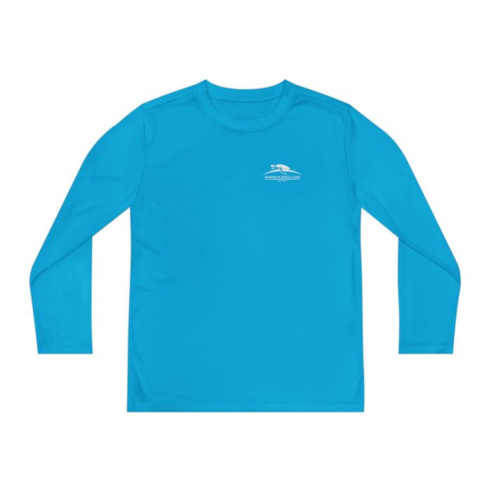 Youth ReefGuard UV Shirt - Image 5