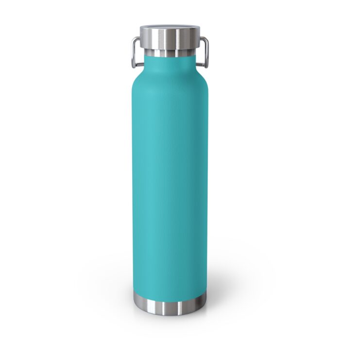 Turtle-y Chill Water Bottle - Image 4