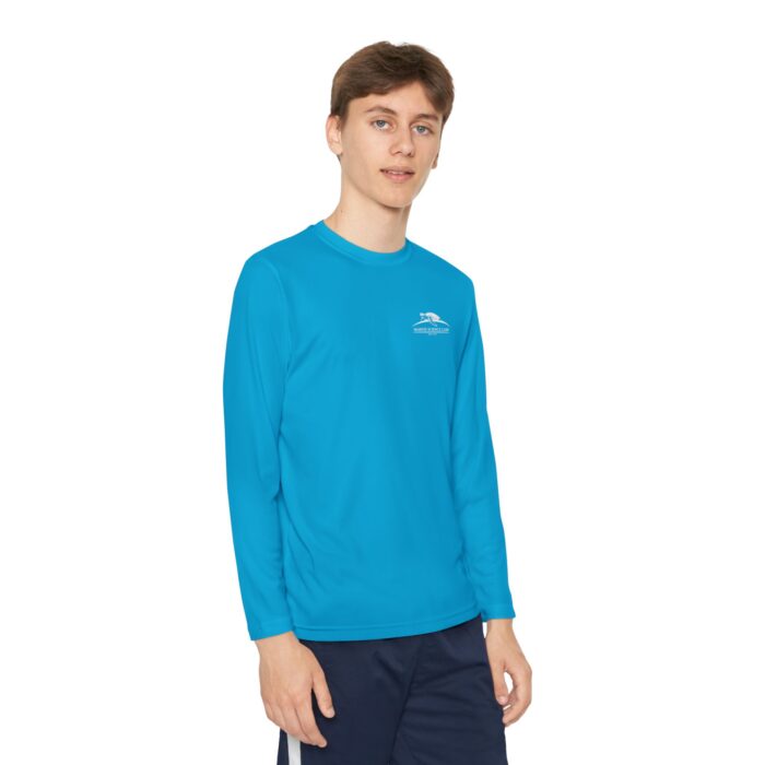 Youth ReefGuard UV Shirt - Image 7