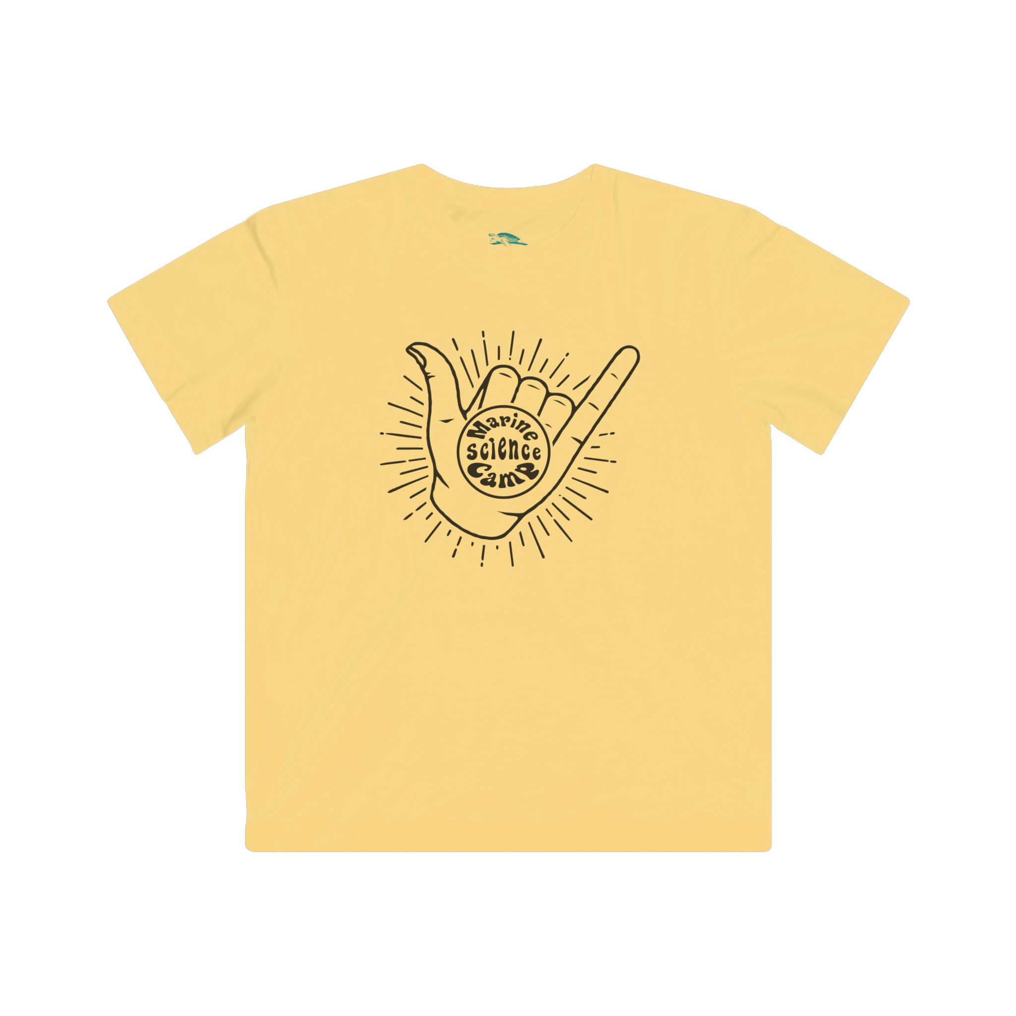 Youth Shaka Shirt - Image 3