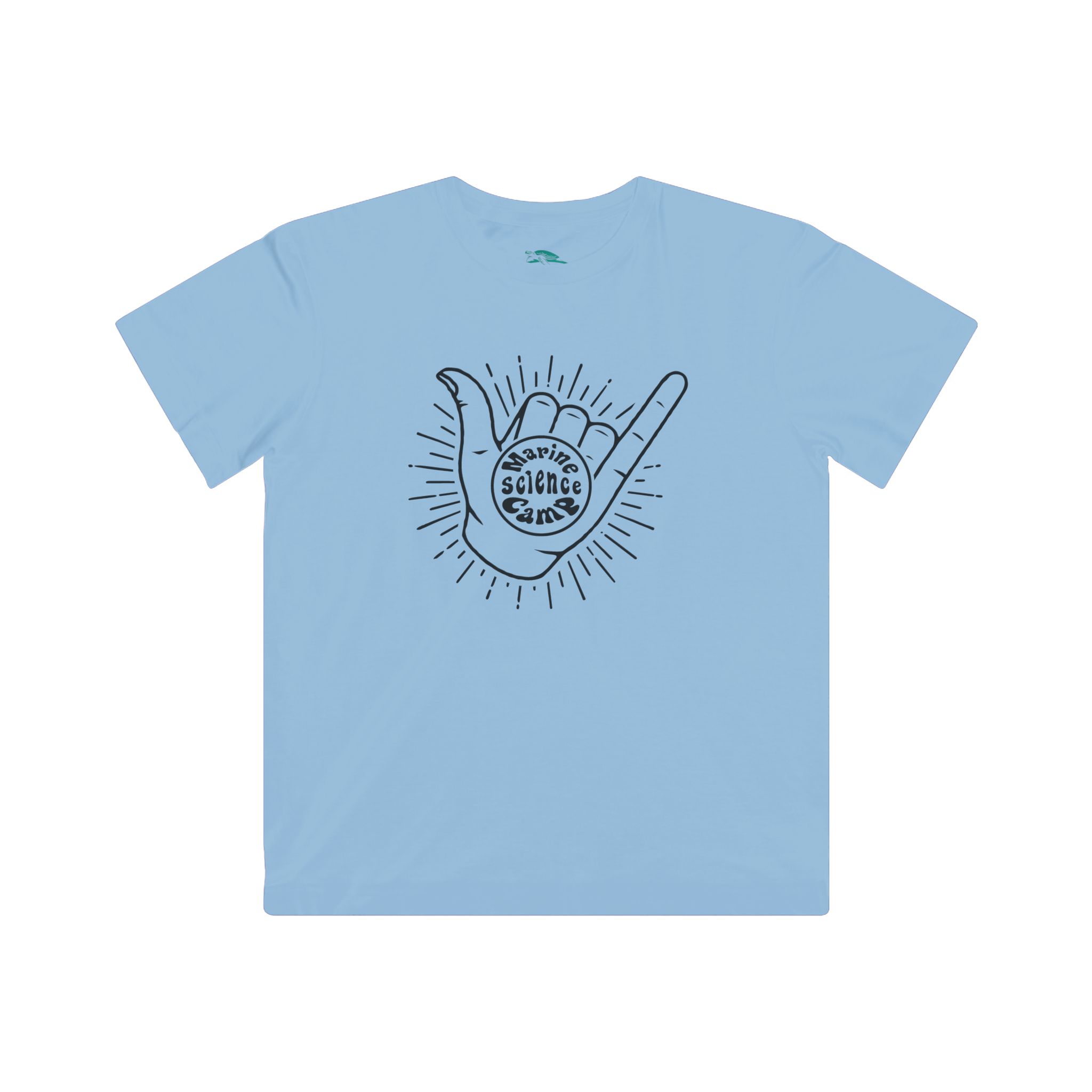Youth Shaka Shirt