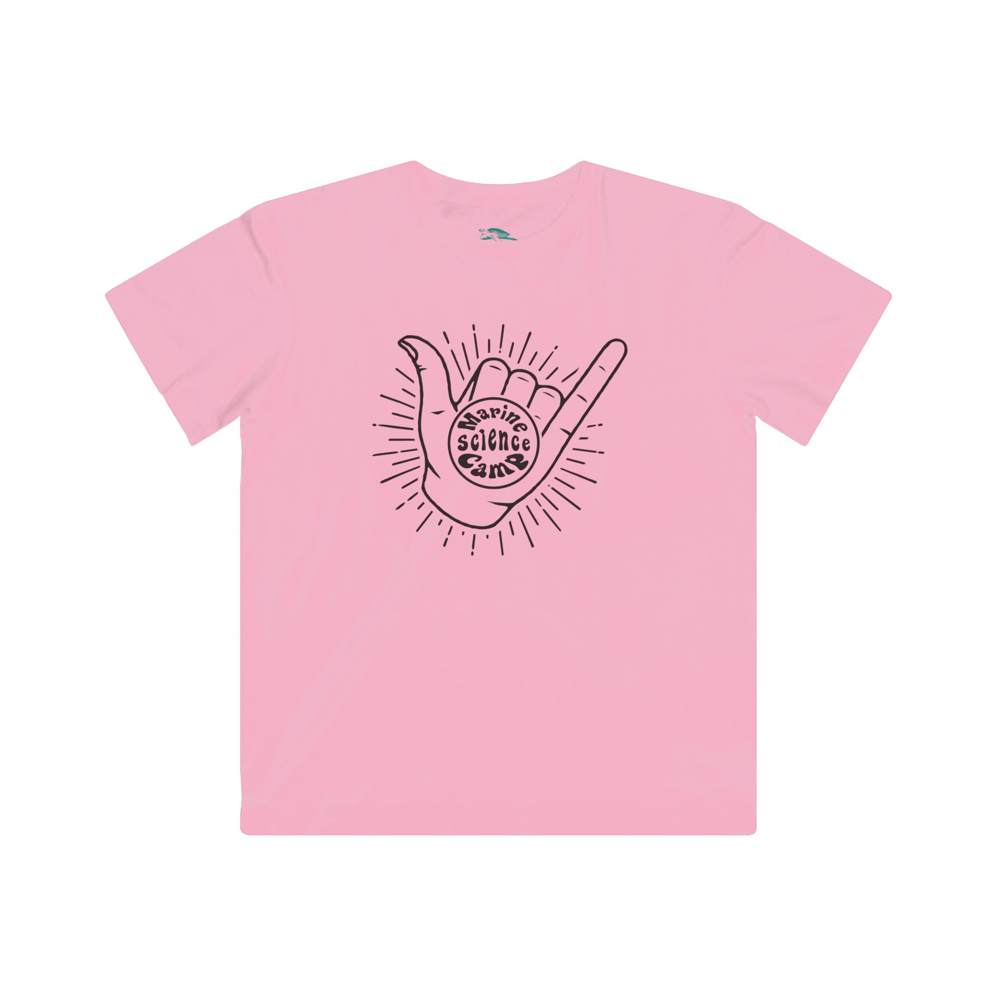 Youth Shaka Shirt - Image 5