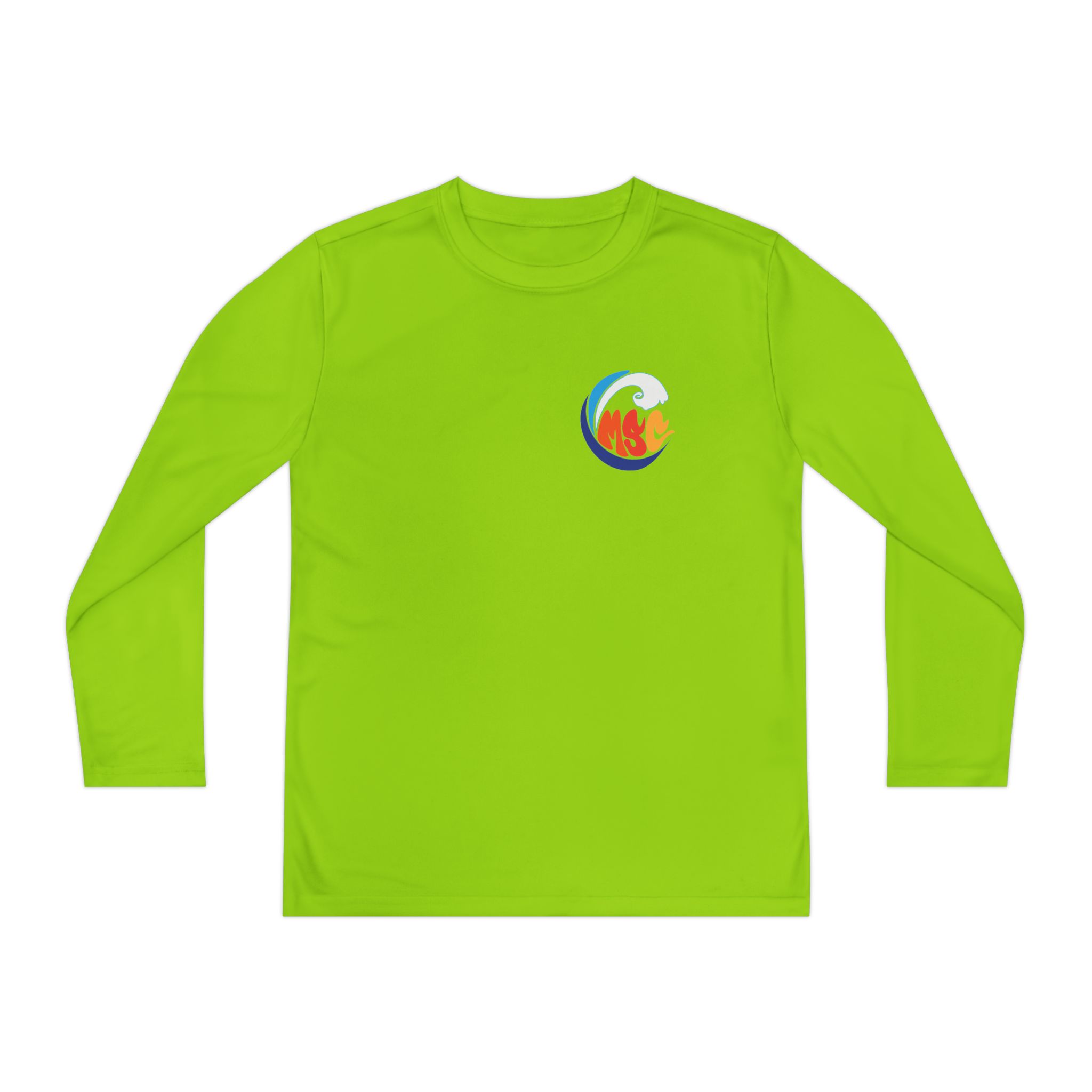 Party Wave ReefGuard Youth UV Shirt