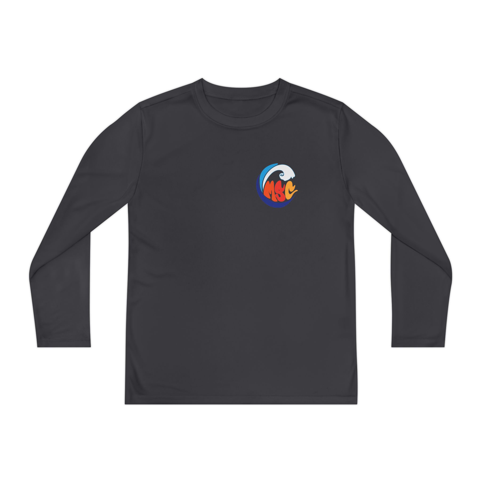 Party Wave ReefGuard Youth UV Shirt
