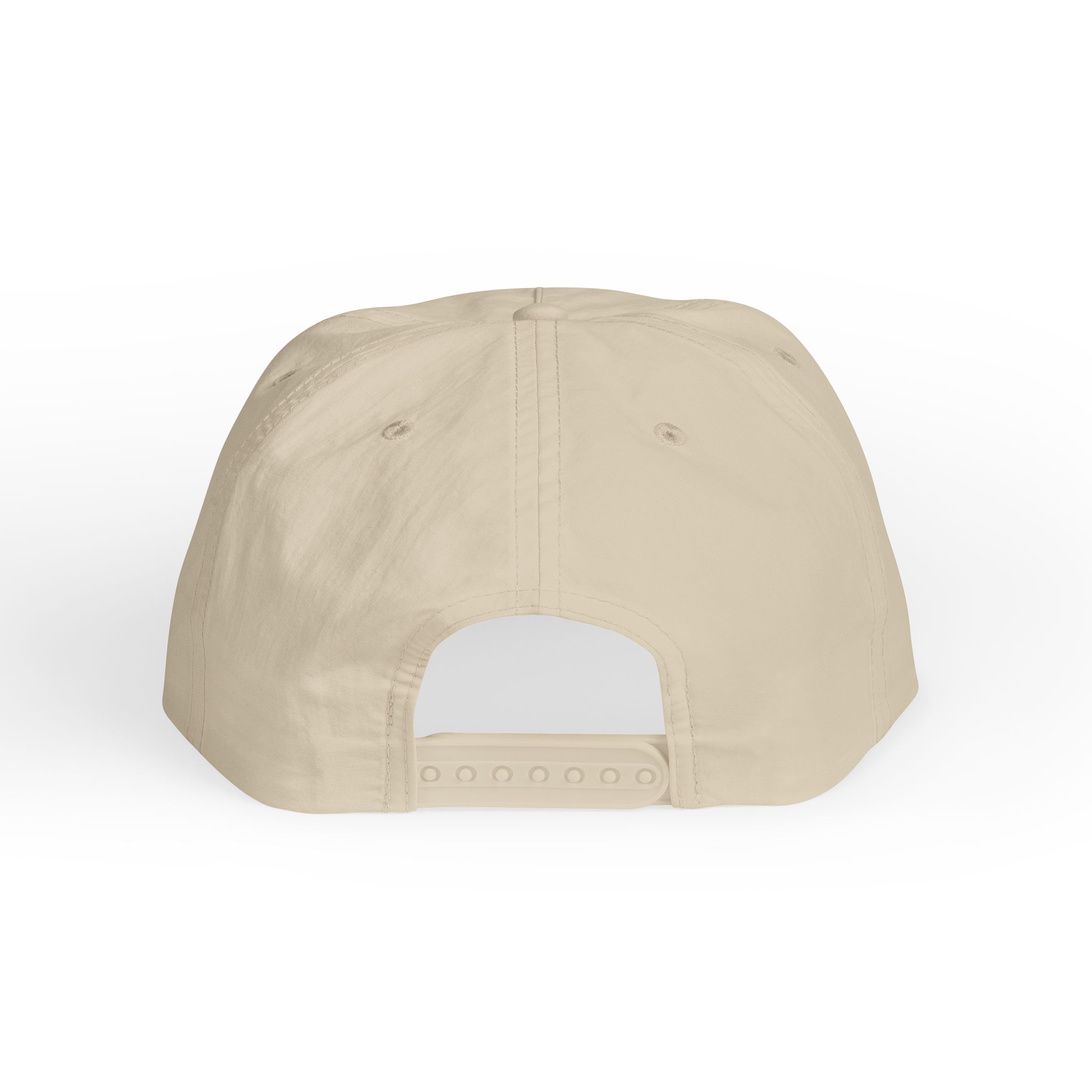 Happy Camper Surf Cap - Image 7