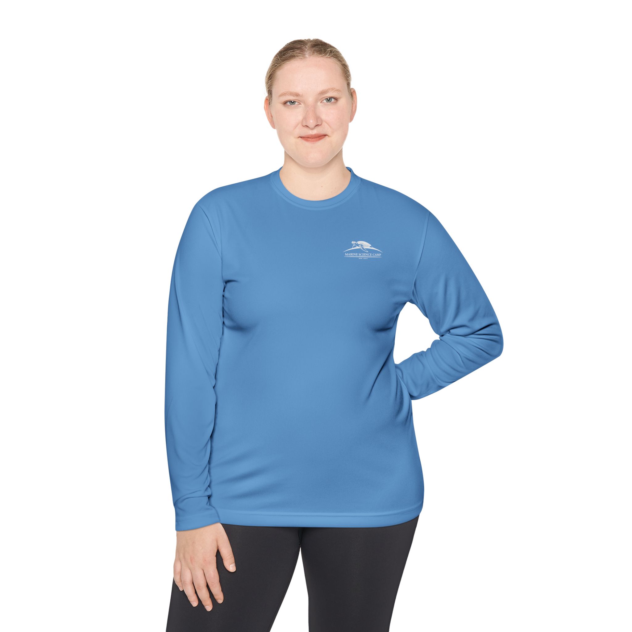 Turtle Love ReefGuard Adult UV Shirt - Image 8