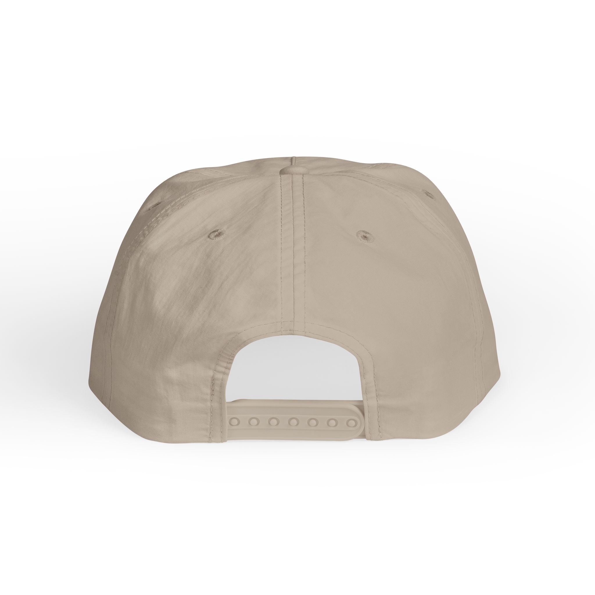 Happy Camper Surf Cap - Image 19