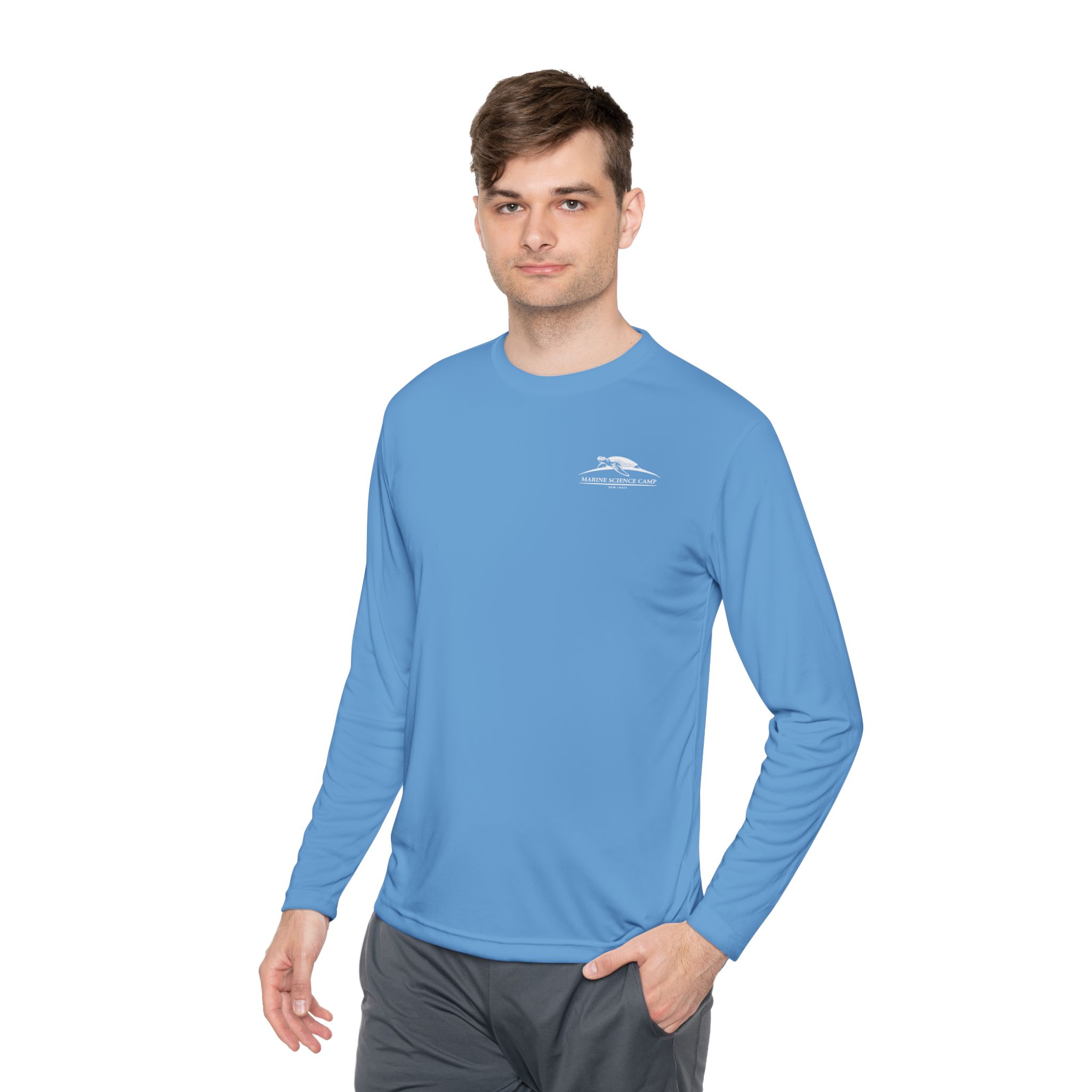 Turtle Love ReefGuard Adult UV Shirt - Image 7
