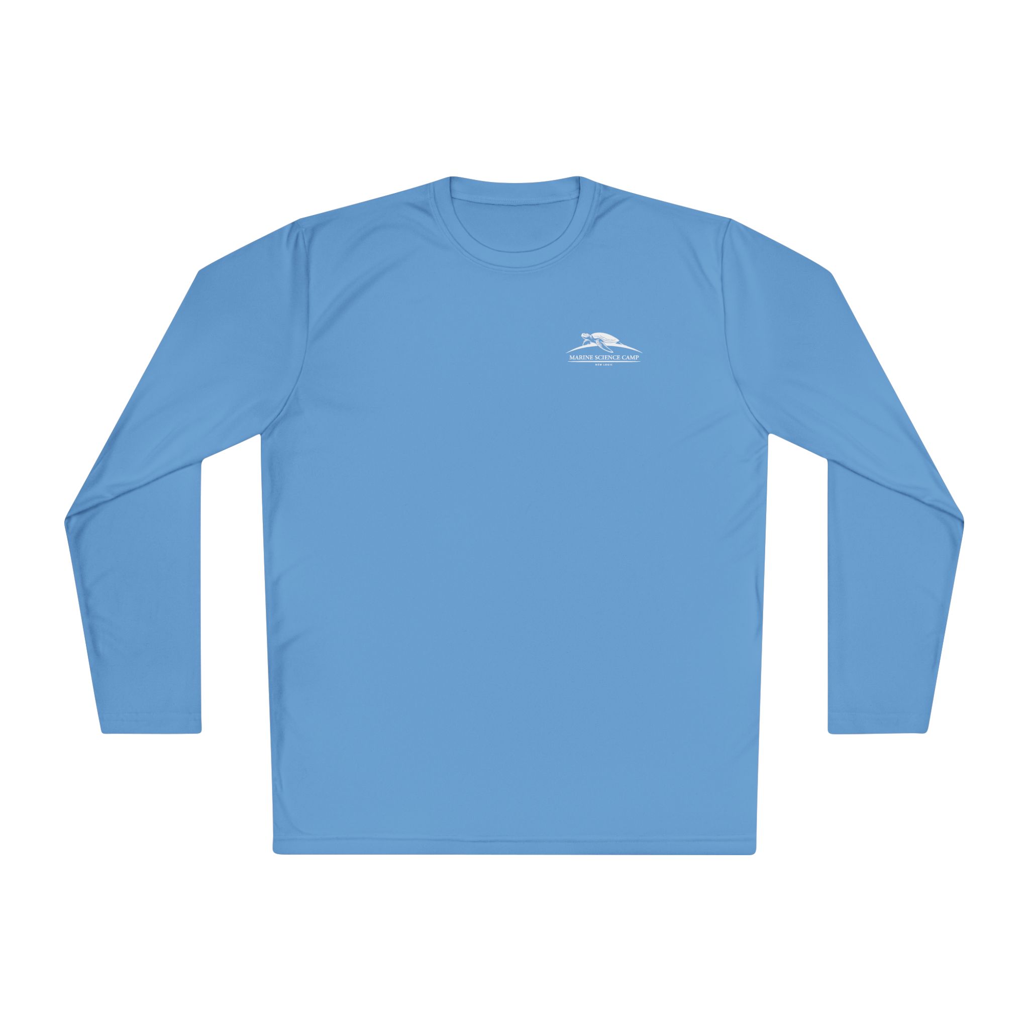 Turtle Love ReefGuard Adult UV Shirt - Image 5