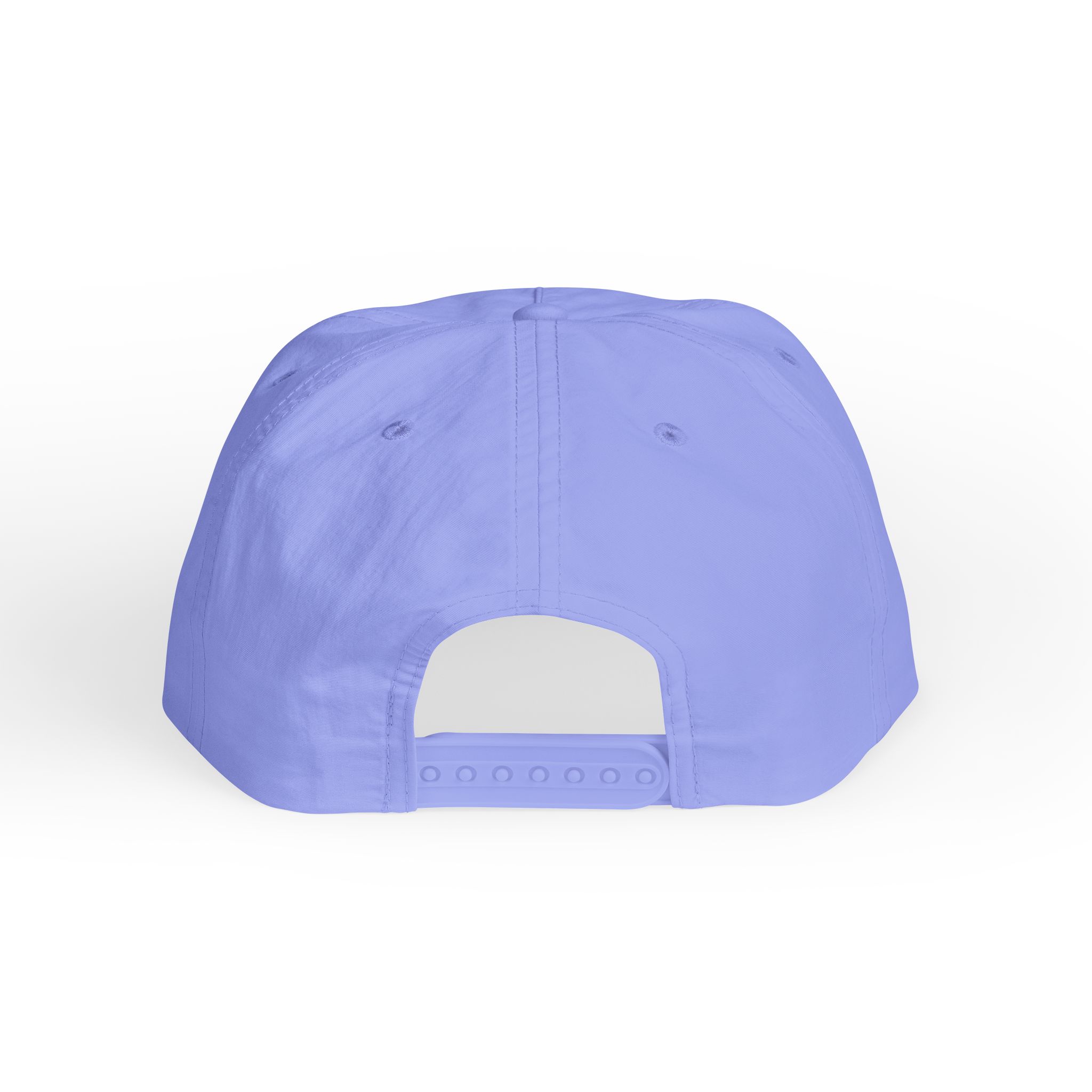 Happy Camper Surf Cap - Image 3