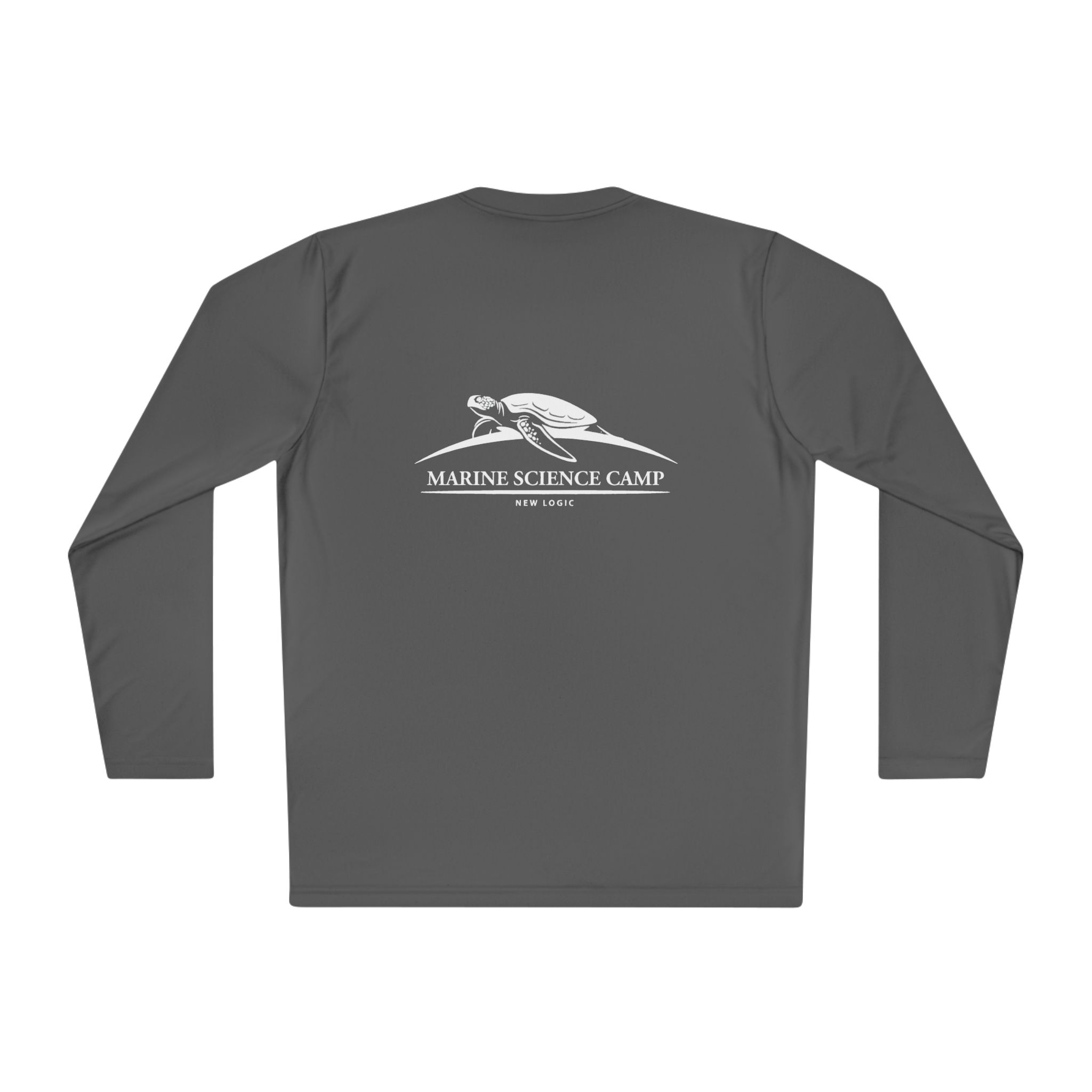 Turtle Love ReefGuard Adult UV Shirt - Image 2
