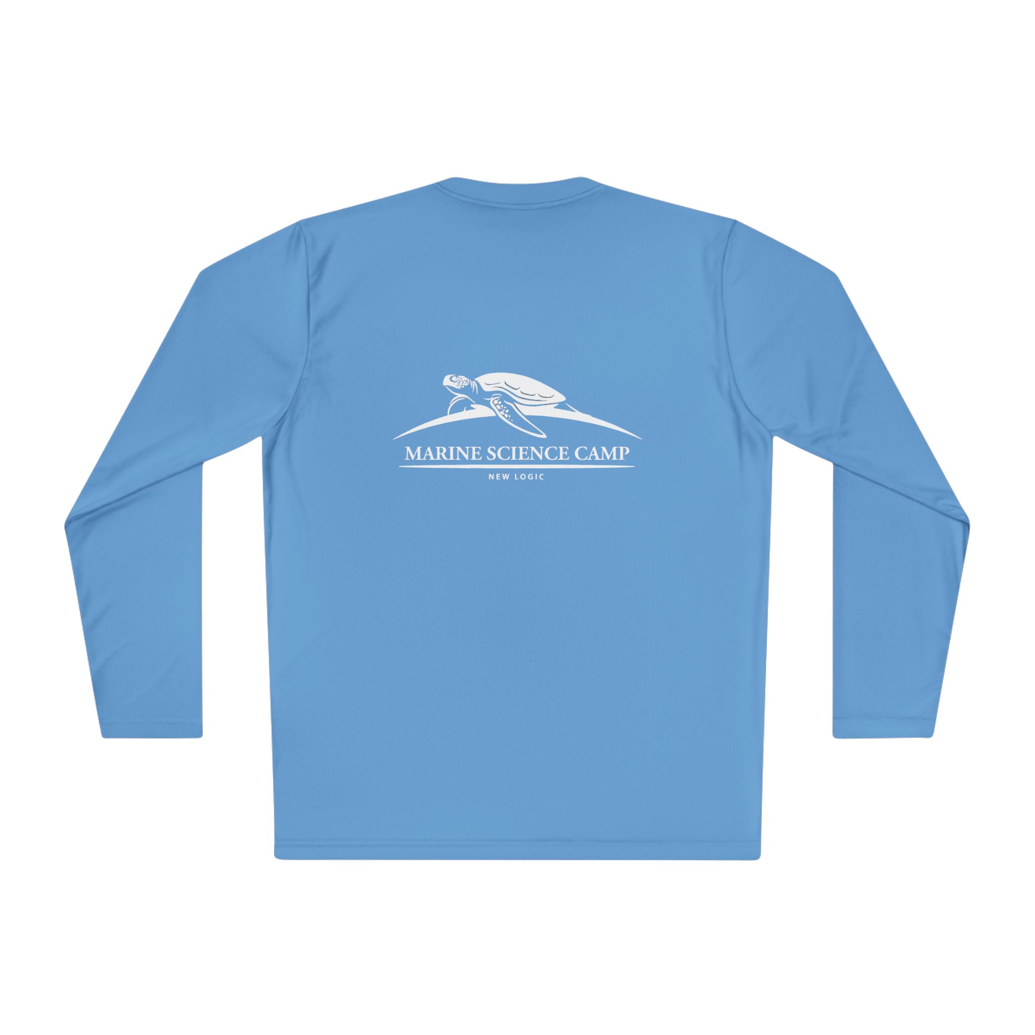Turtle Love ReefGuard Adult UV Shirt - Image 6
