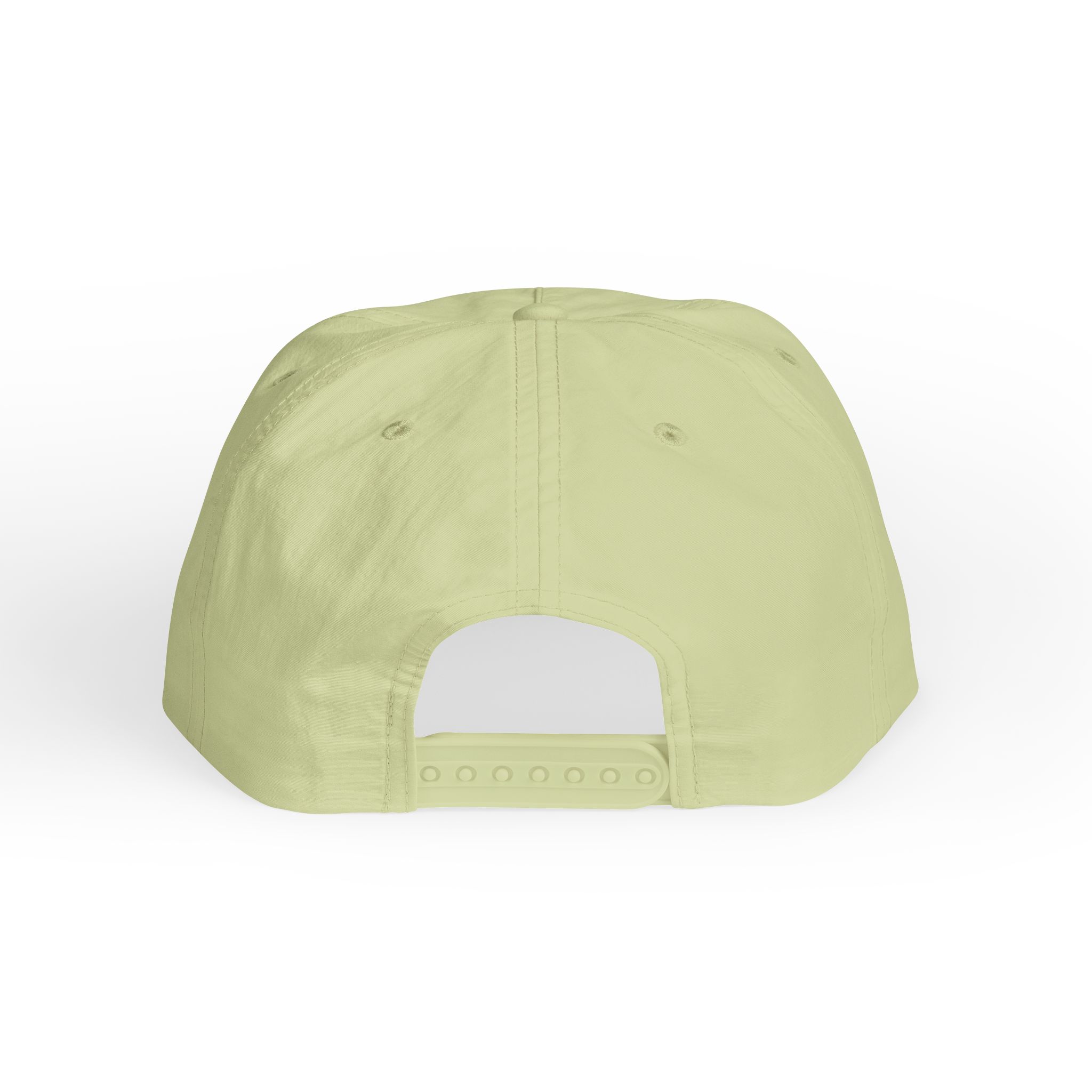 Happy Camper Surf Cap - Image 11