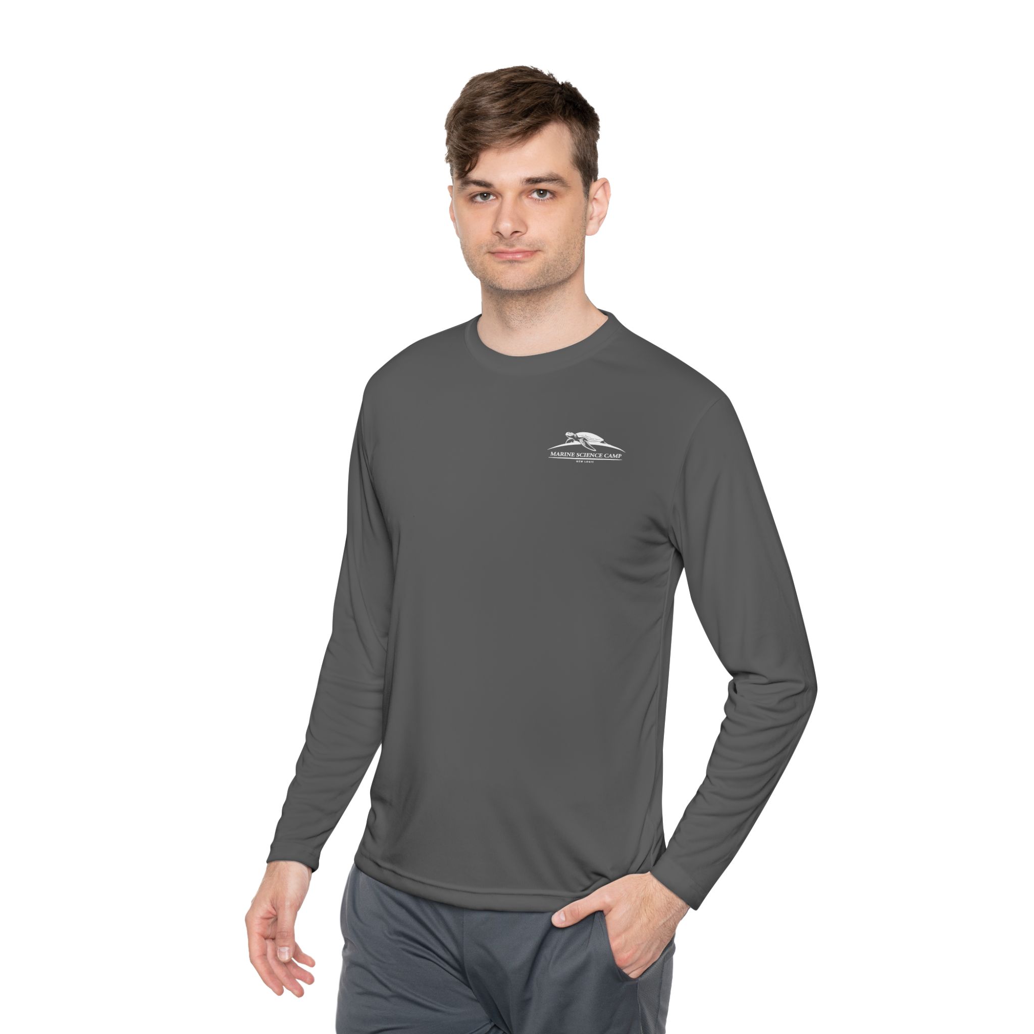 Turtle Love ReefGuard Adult UV Shirt - Image 3