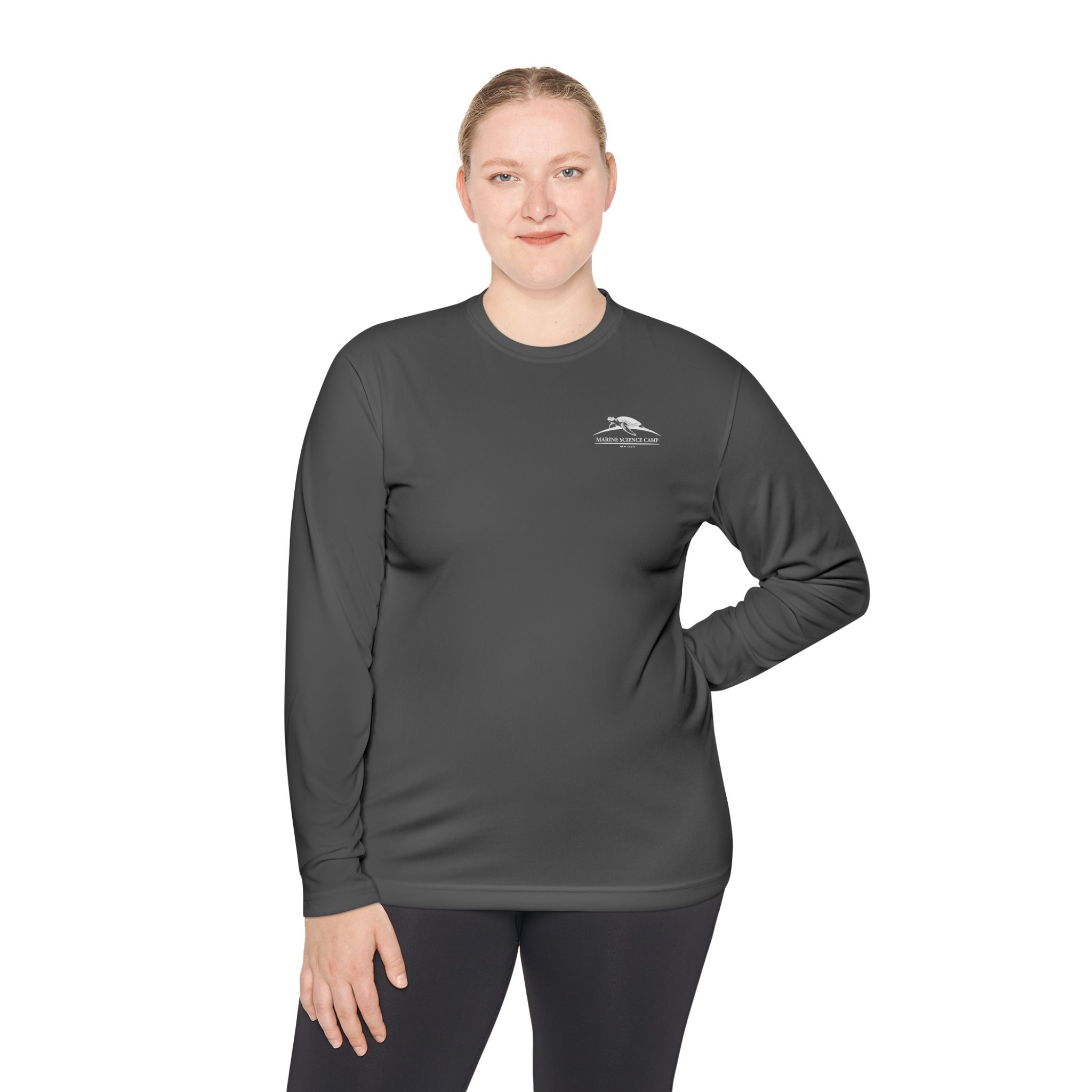 Turtle Love ReefGuard Adult UV Shirt - Image 4