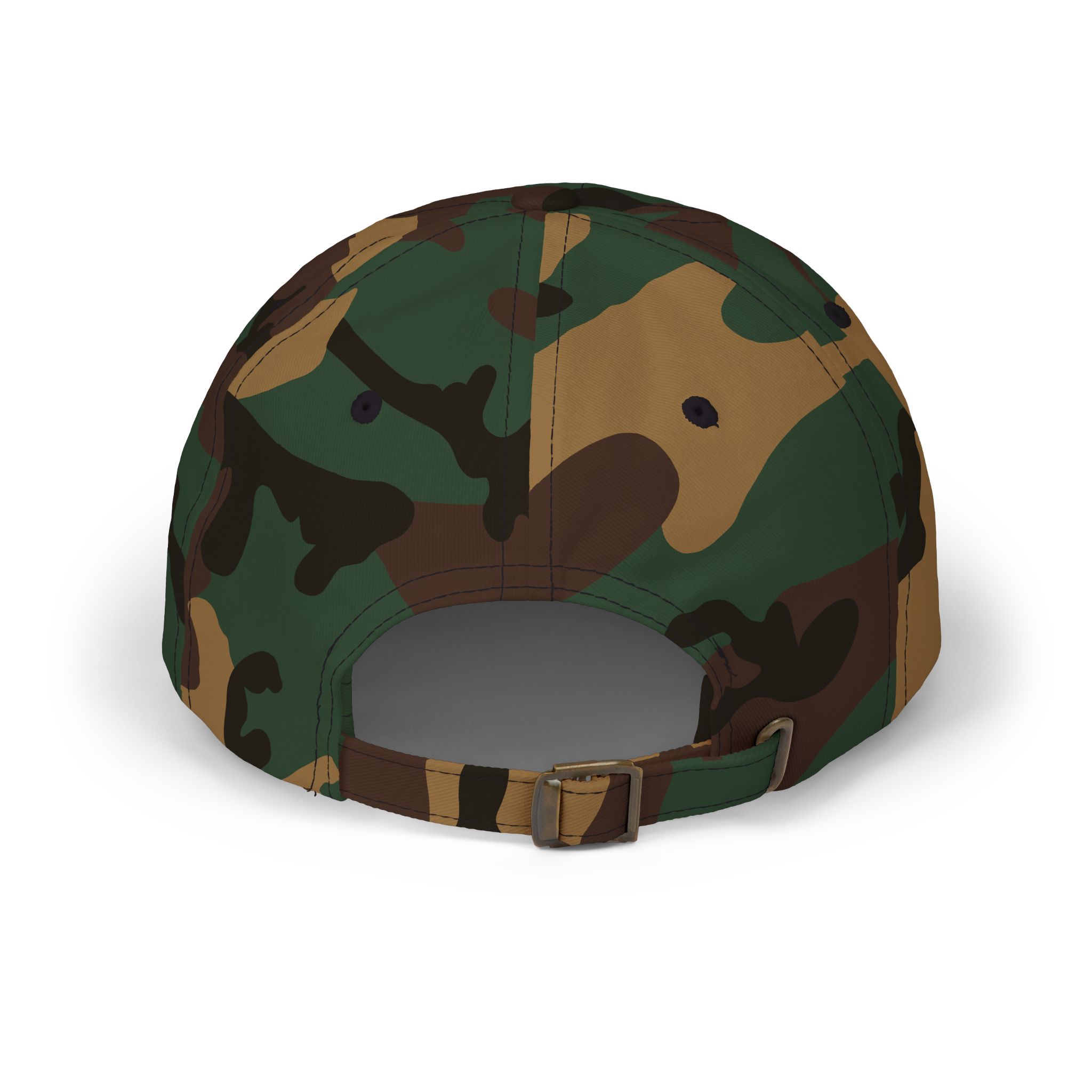 Party Wave Embroidered Hat - Image 2