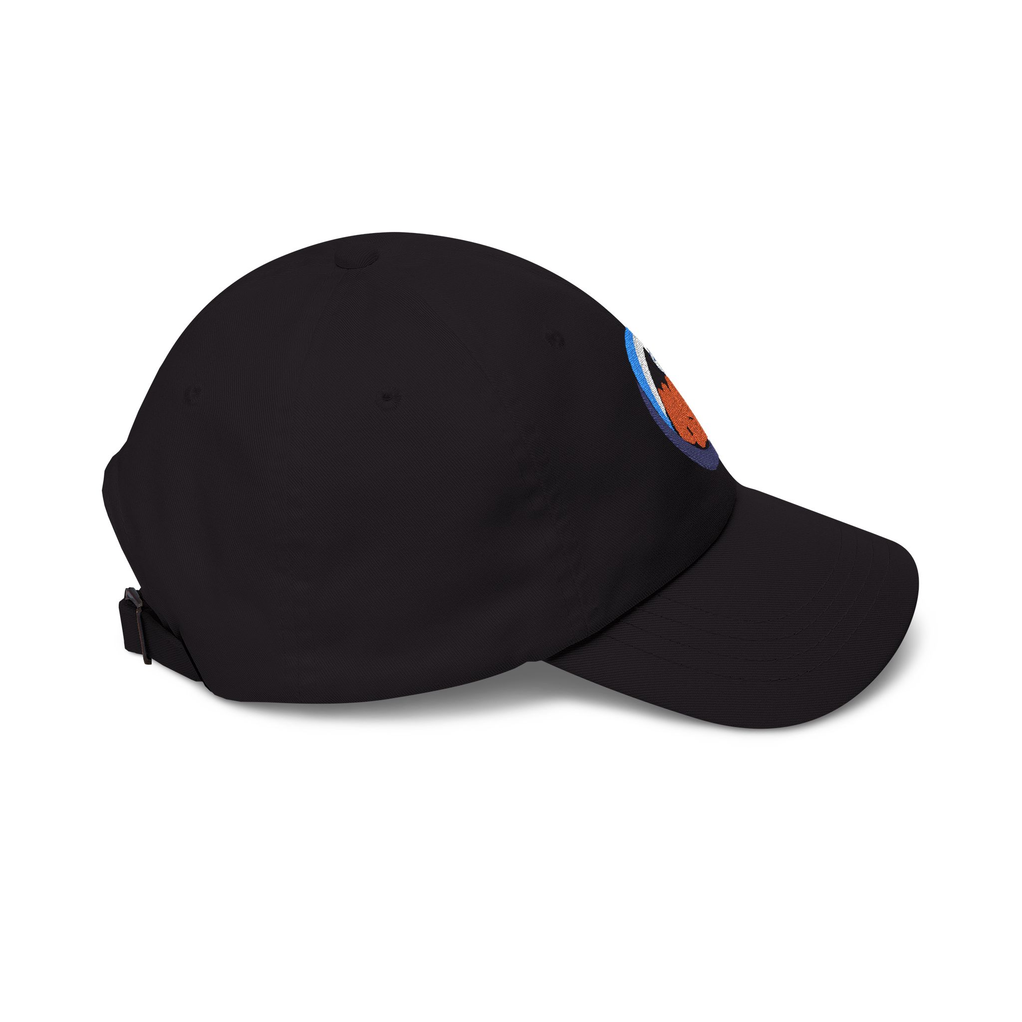 Party Wave Embroidered Hat - Image 20
