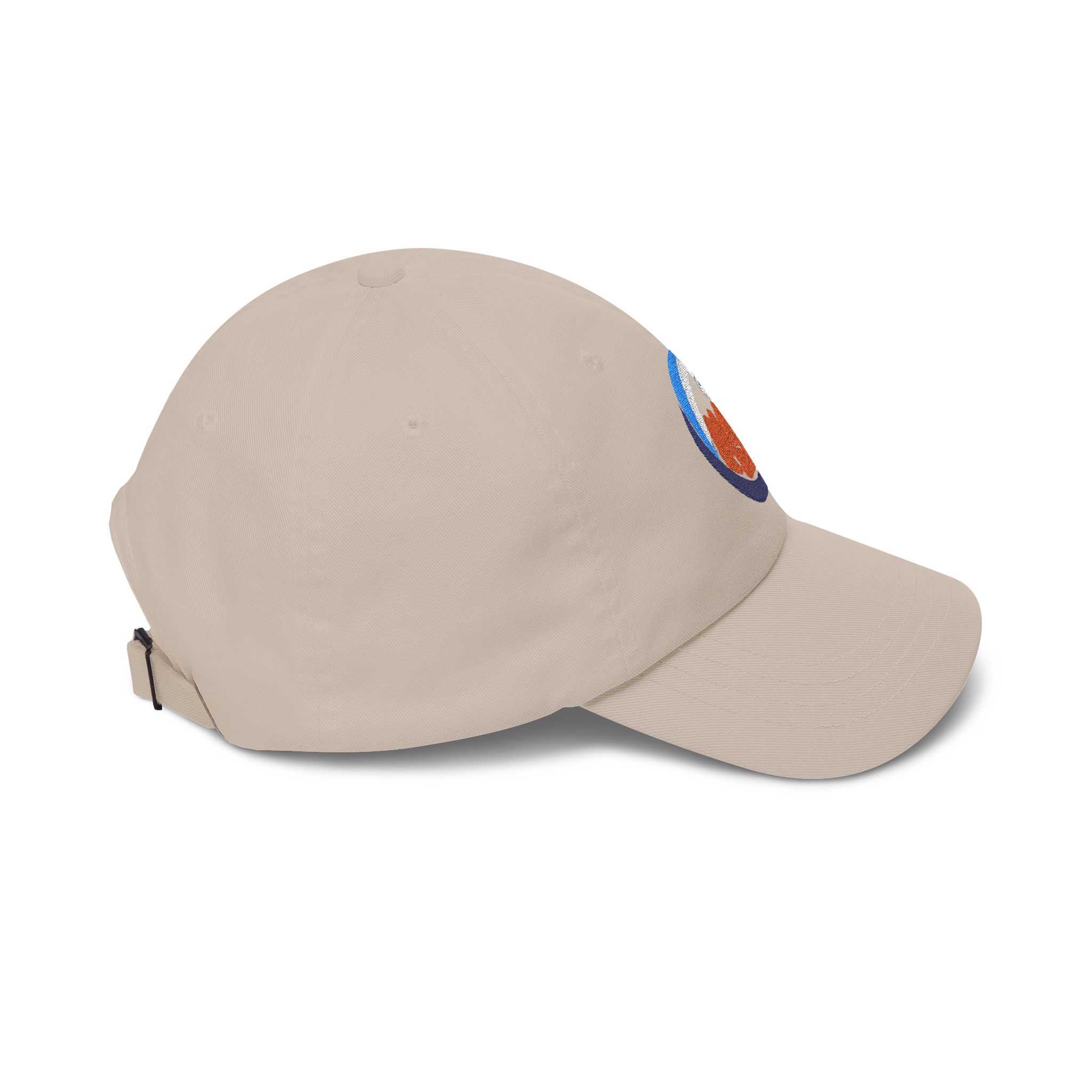 Party Wave Embroidered Hat - Image 8