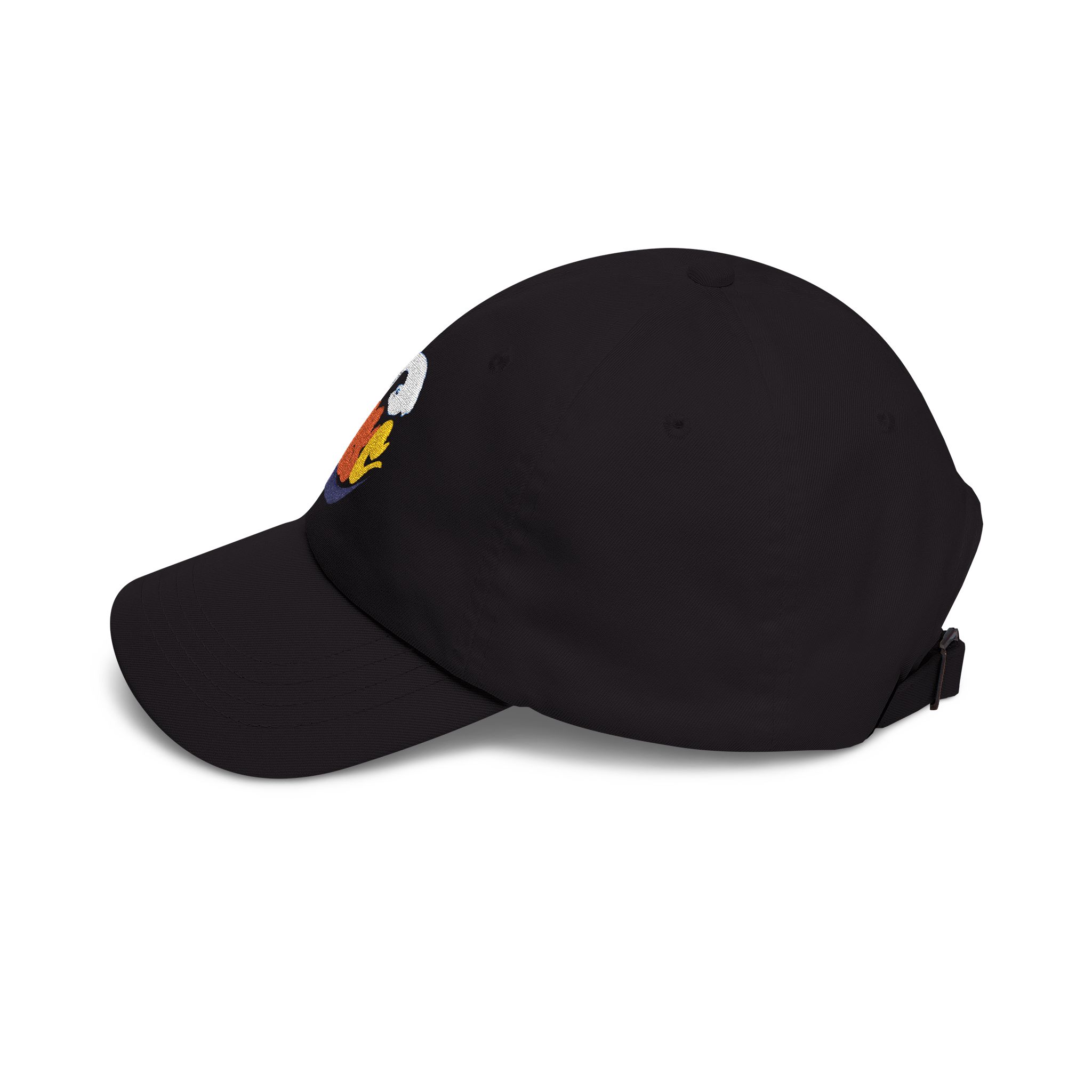 Party Wave Embroidered Hat - Image 19