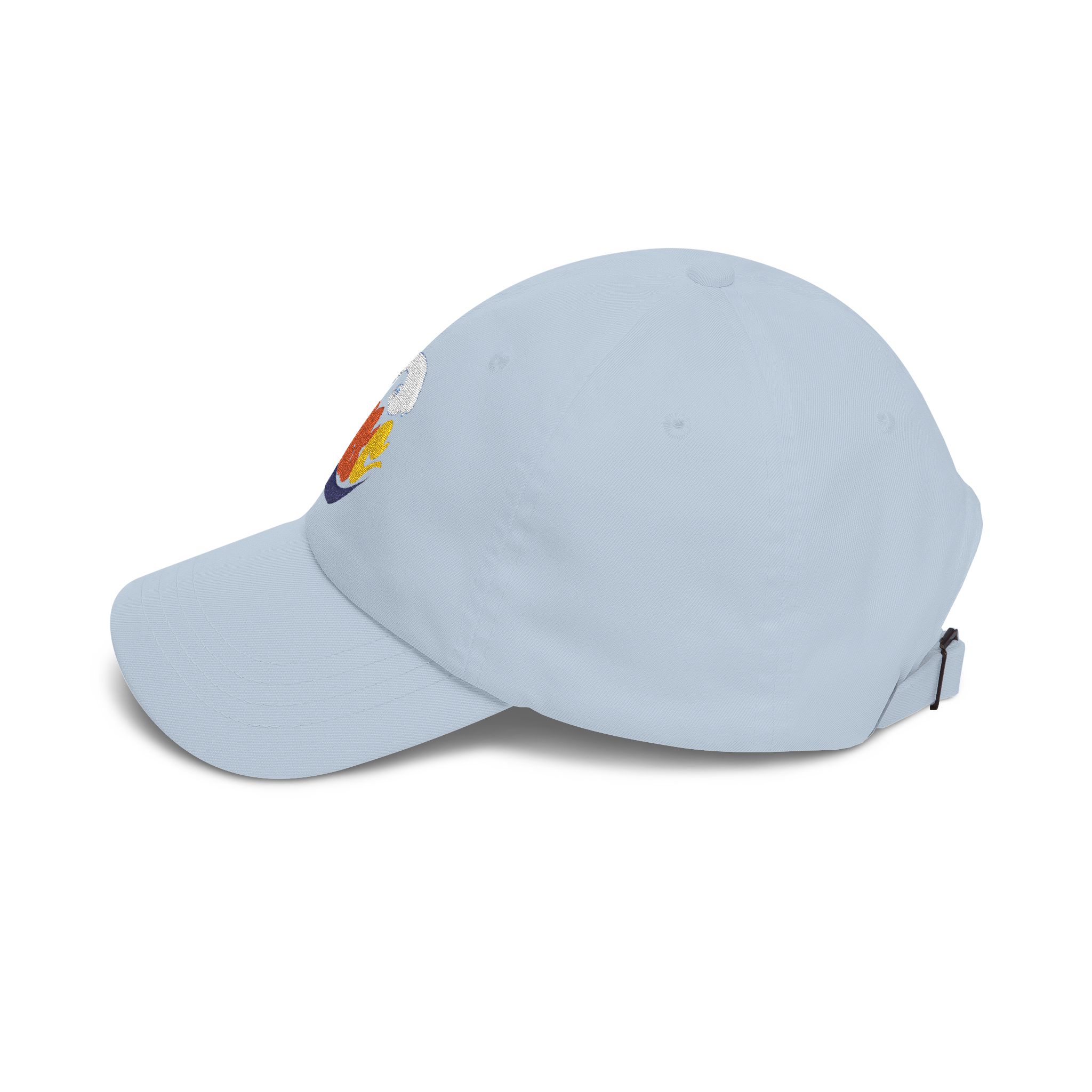 Party Wave Embroidered Hat - Image 15
