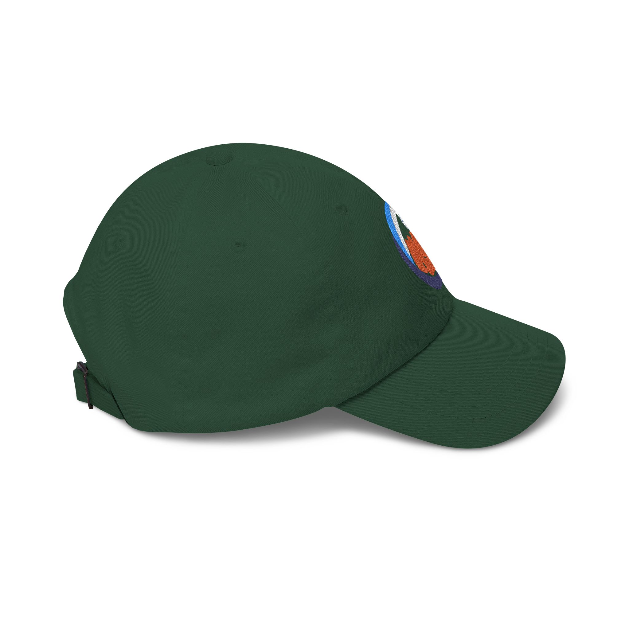 Party Wave Embroidered Hat - Image 16