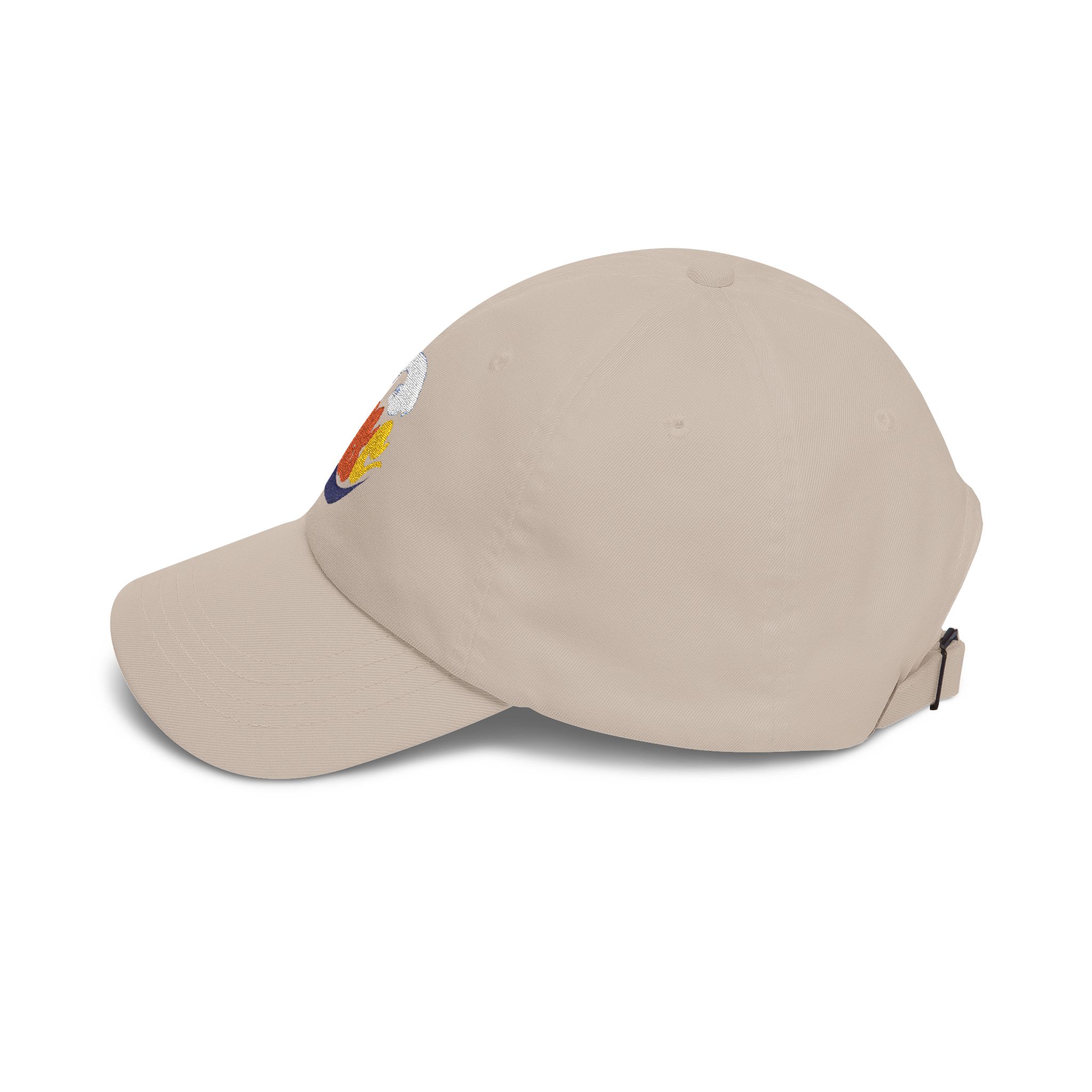 Party Wave Embroidered Hat - Image 3