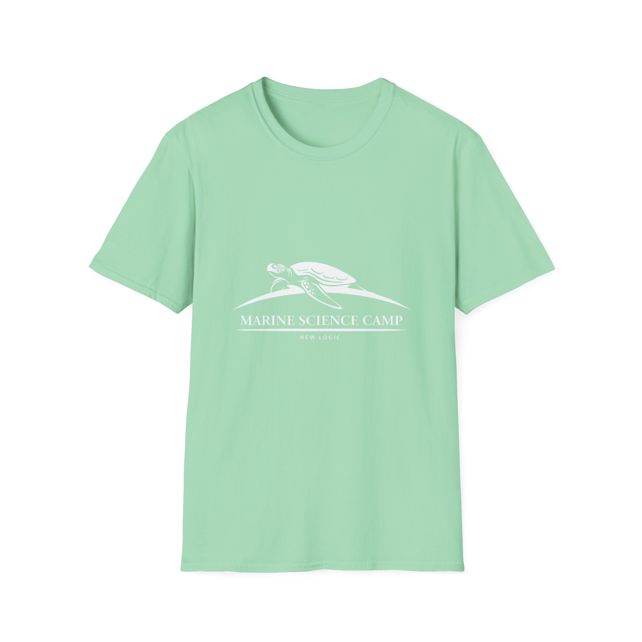 Past Camp Season Vintage Tee- Adult - Image 13