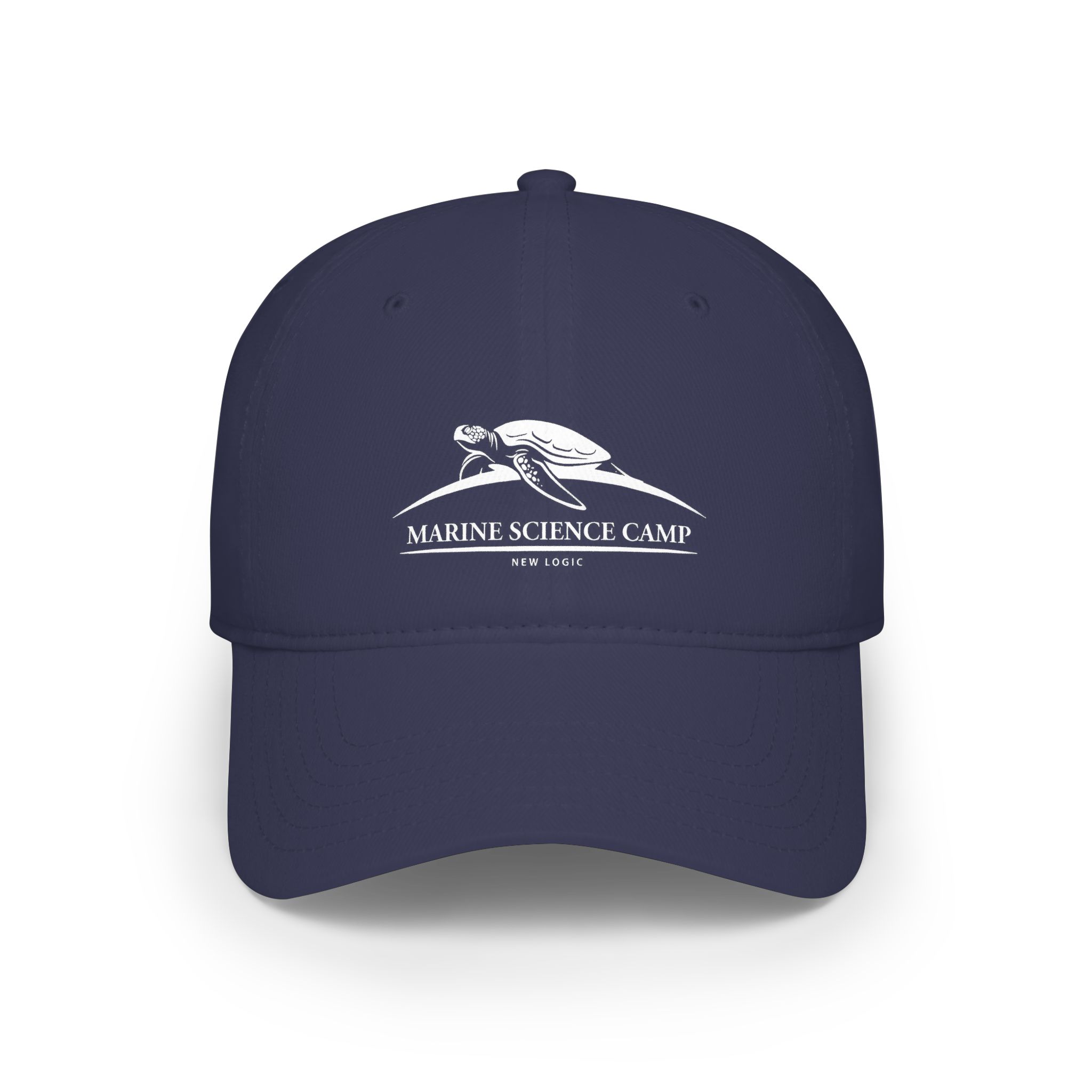 Turtle Topper Low Profile Baseball Cap - Image 13