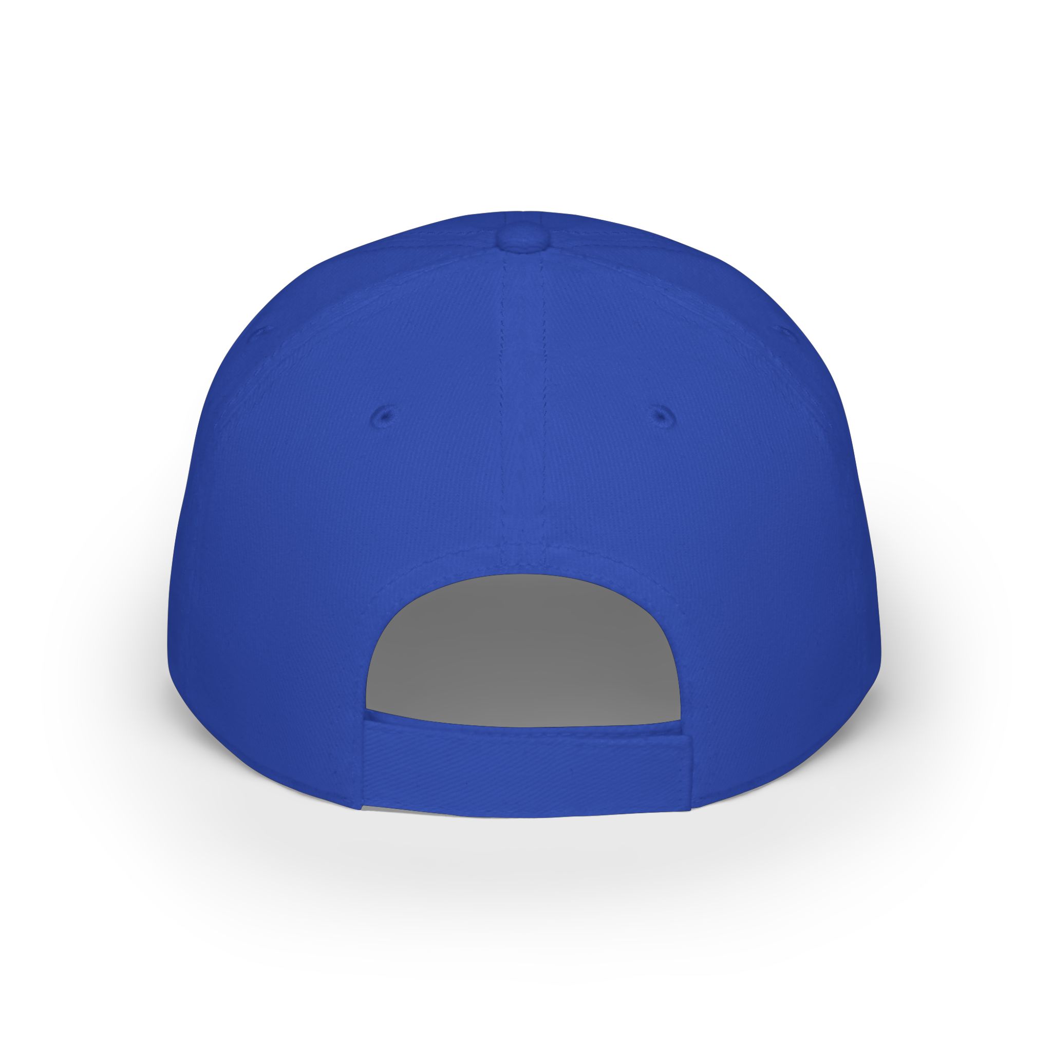 Turtle Topper Low Profile Baseball Cap - Image 10