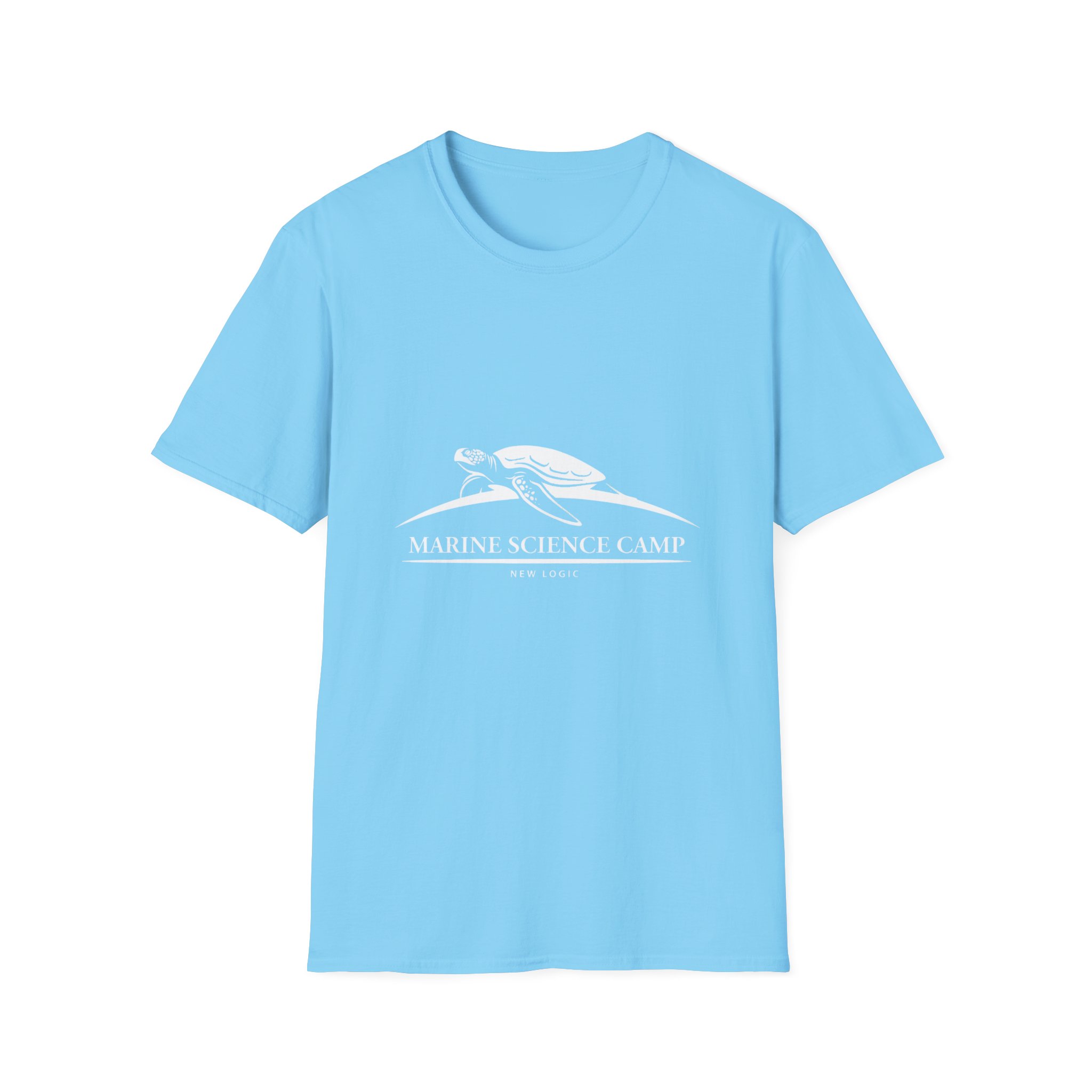 Past Camp Season Vintage Tee- Adult - Image 19
