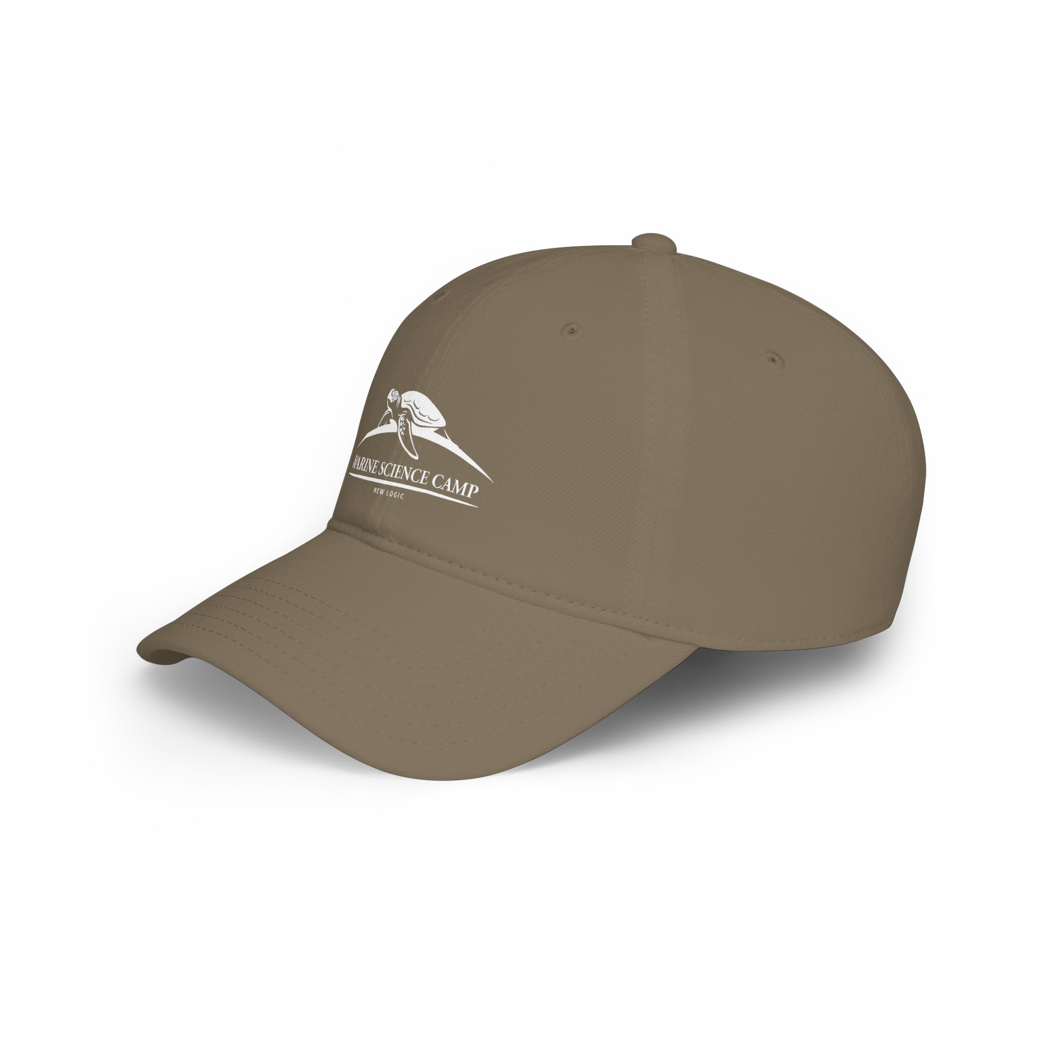 Turtle Topper Low Profile Baseball Cap - Image 3