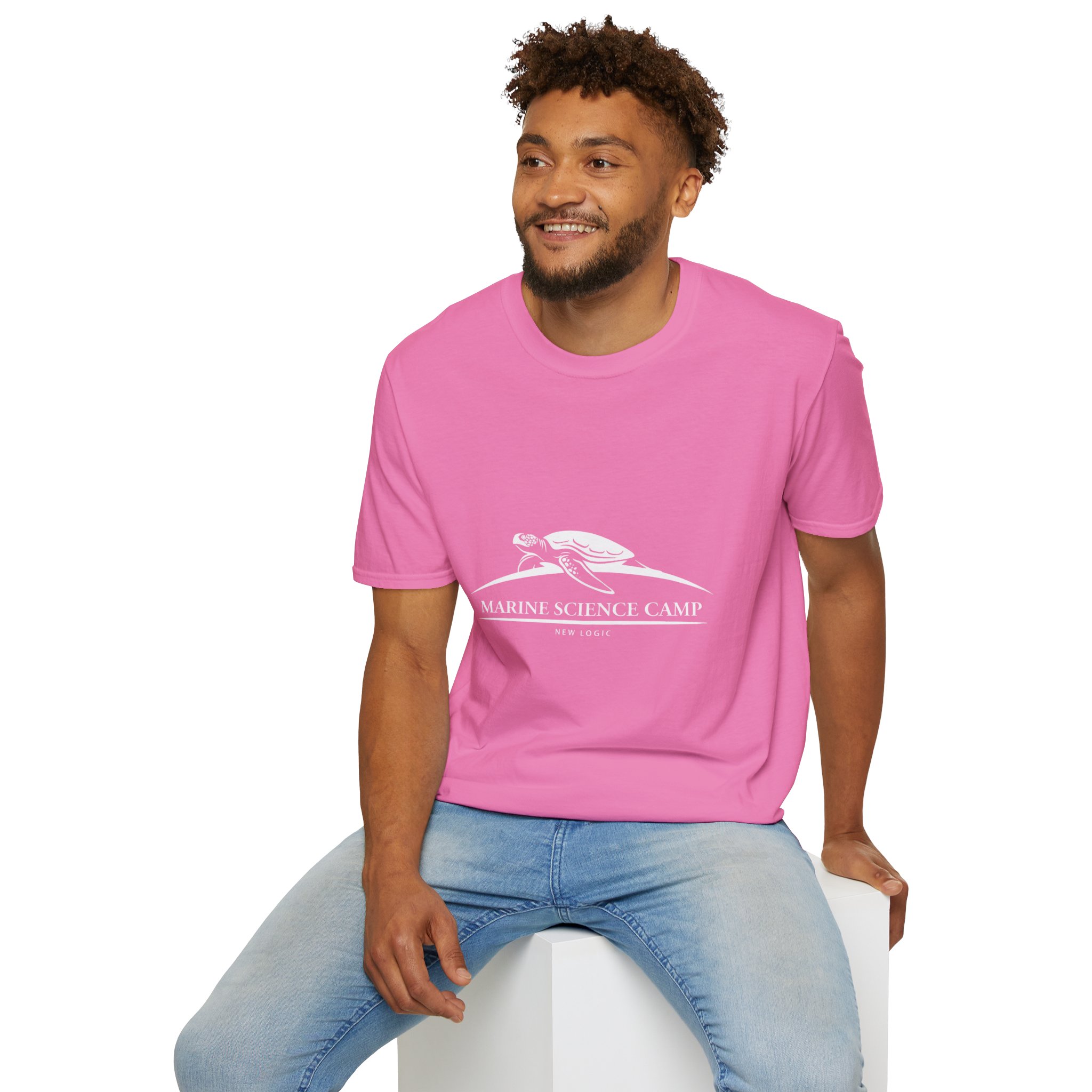 Past Camp Season Vintage Tee- Adult - Image 30