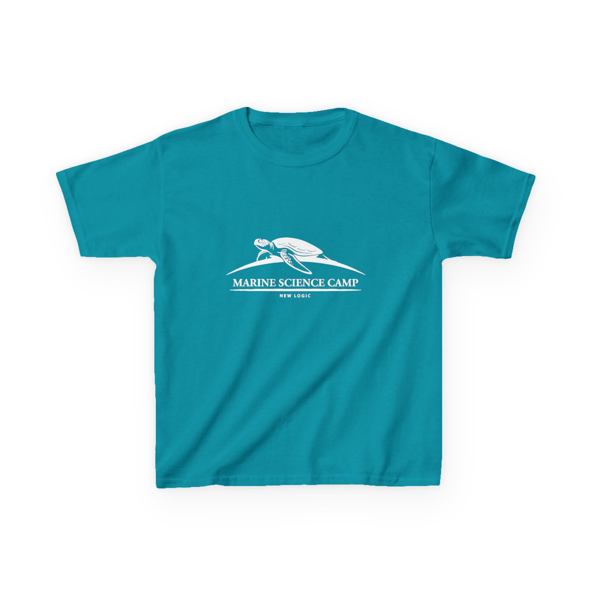 Past Camp Seasons Vintage Tee- Kids