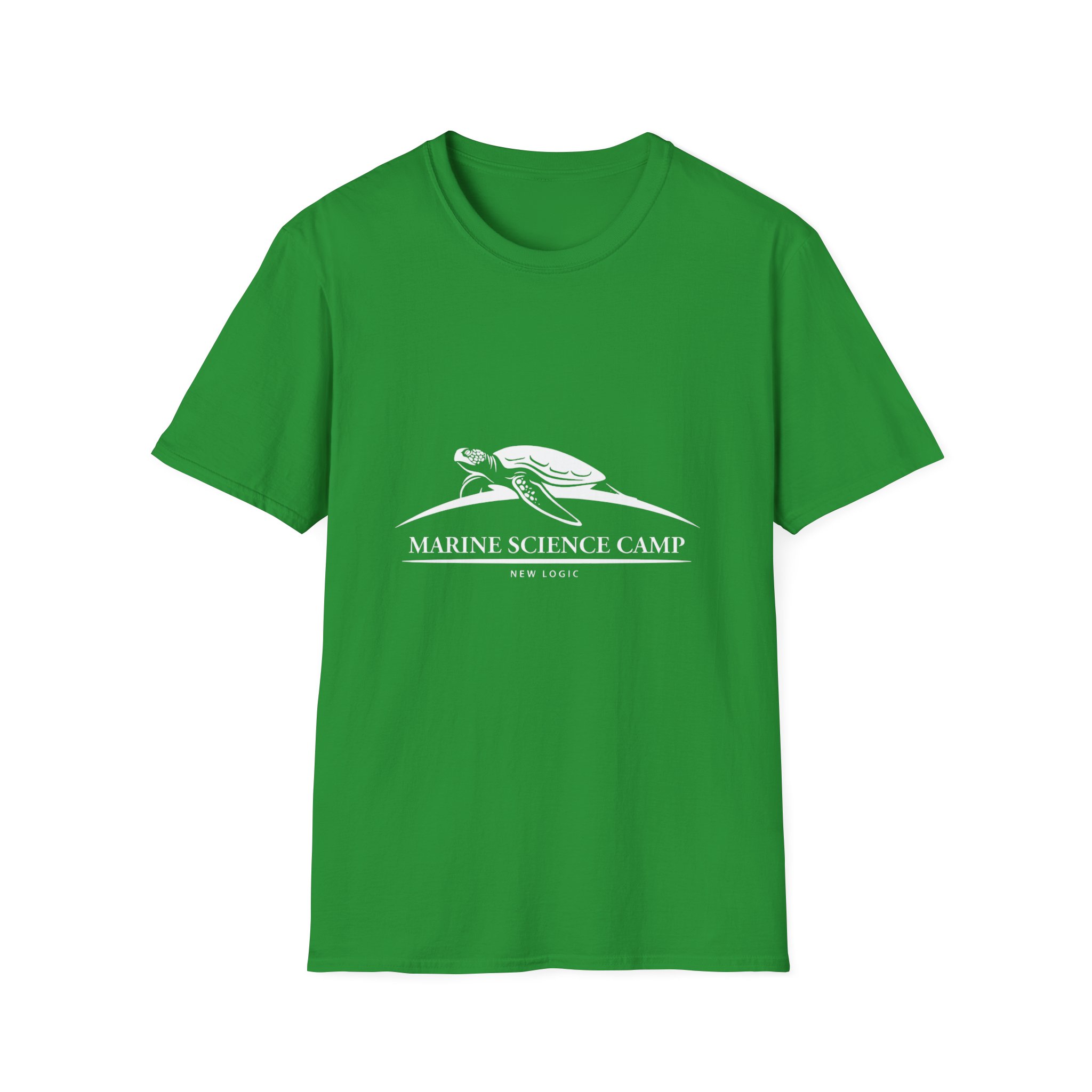 Past Camp Season Vintage Tee- Adult - Image 16