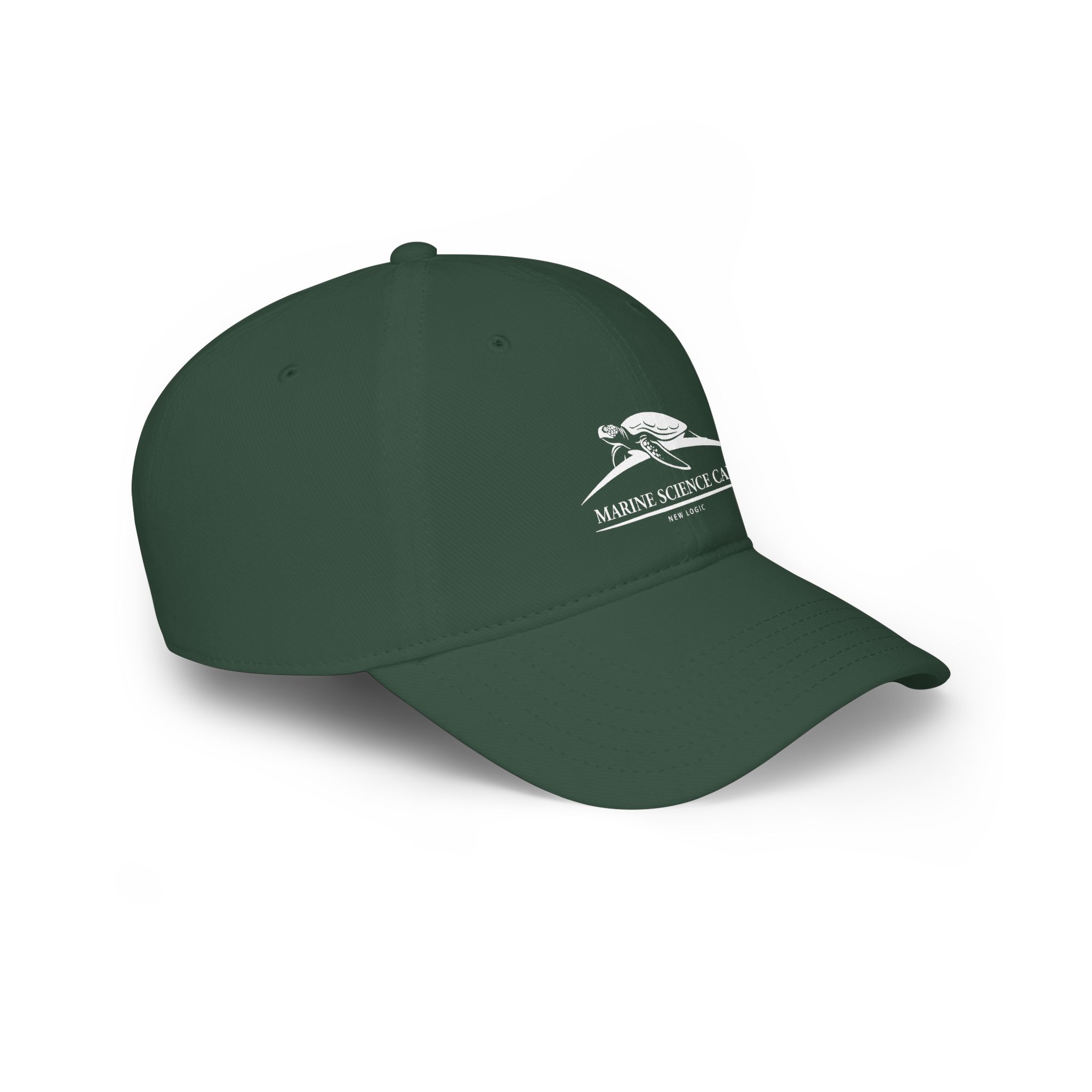 Turtle Topper Low Profile Baseball Cap - Image 8