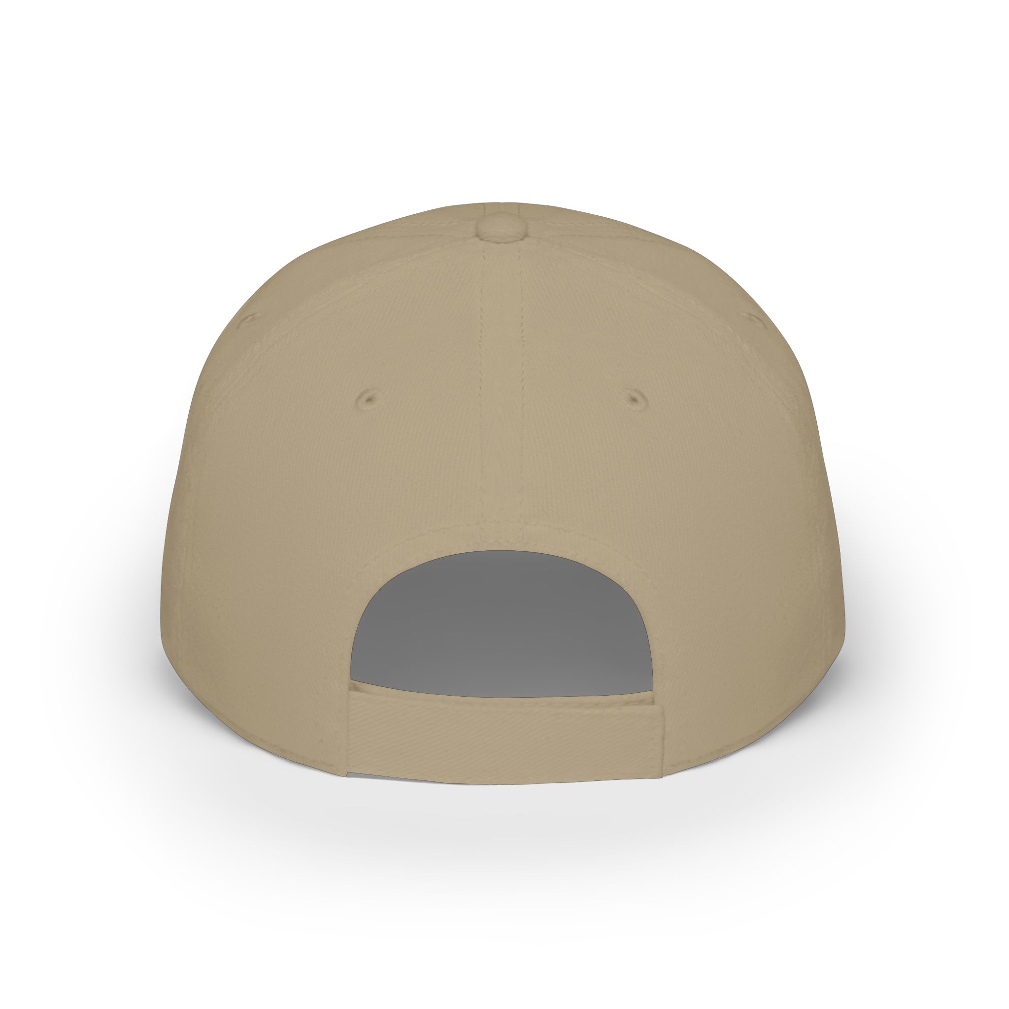 Turtle Topper Low Profile Baseball Cap - Image 2