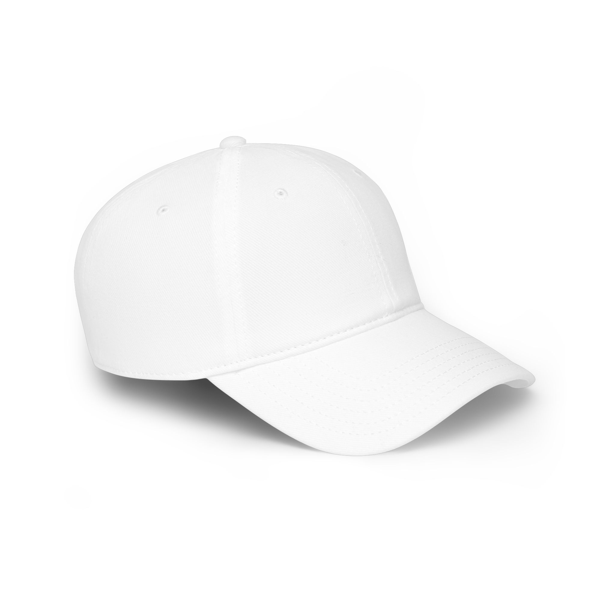 Turtle Topper Low Profile Baseball Cap - Image 20
