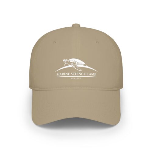 Turtle Topper Low Profile Baseball Cap