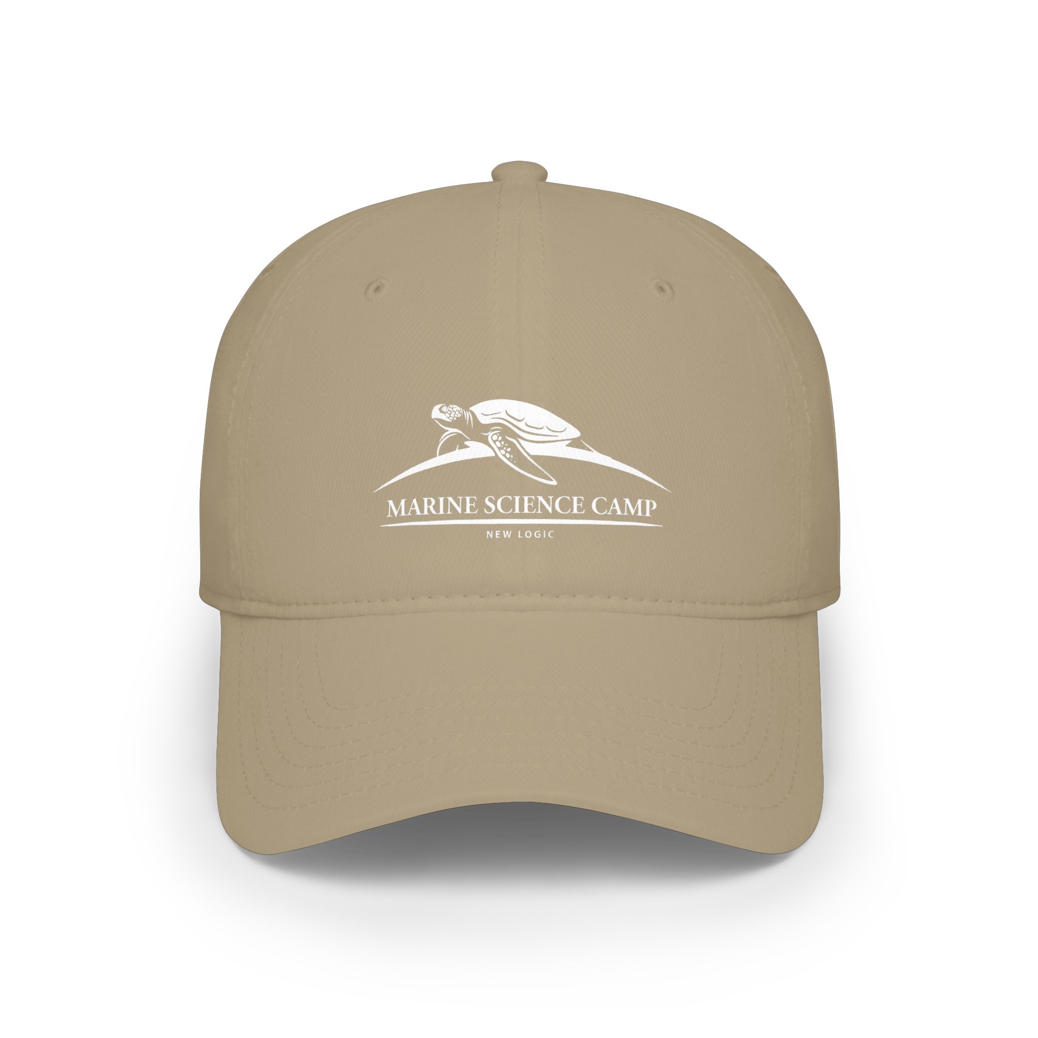 Turtle Topper Low Profile Baseball Cap