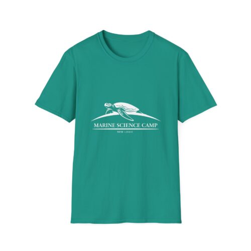 Past Camp Season Vintage Tee- Adult