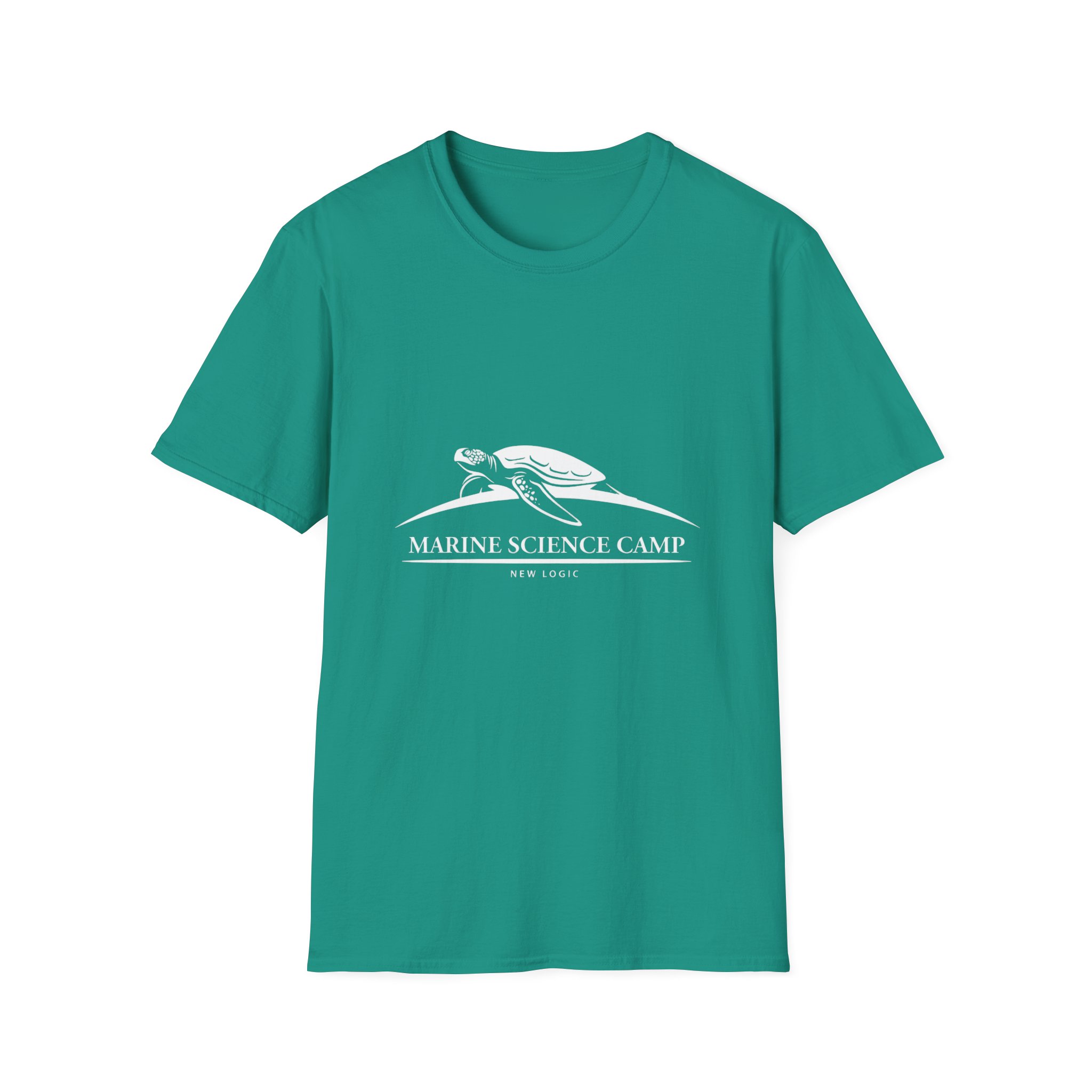 Past Camp Season Vintage Tee- Adult