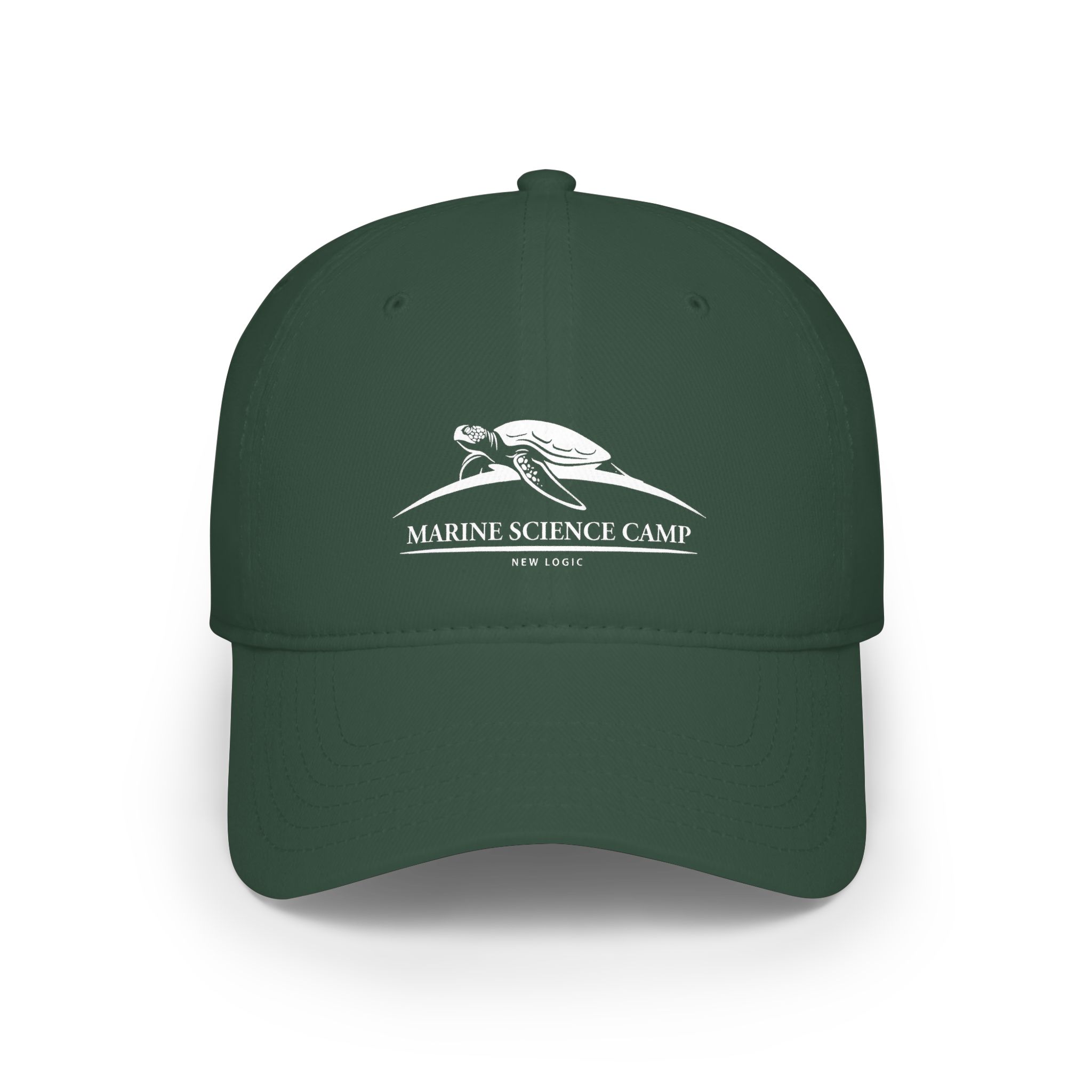 Turtle Topper Low Profile Baseball Cap - Image 5