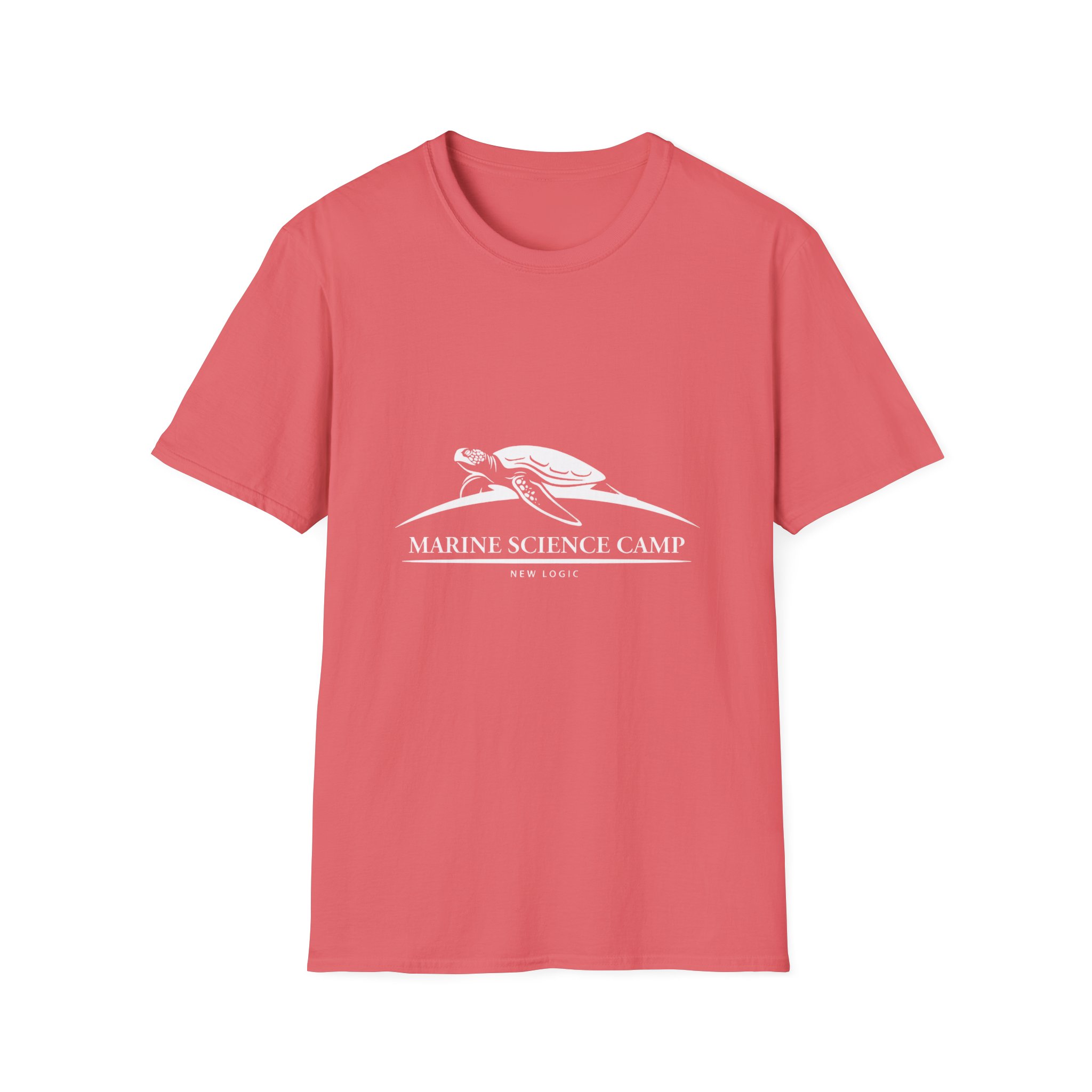 Past Camp Season Vintage Tee- Adult - Image 4