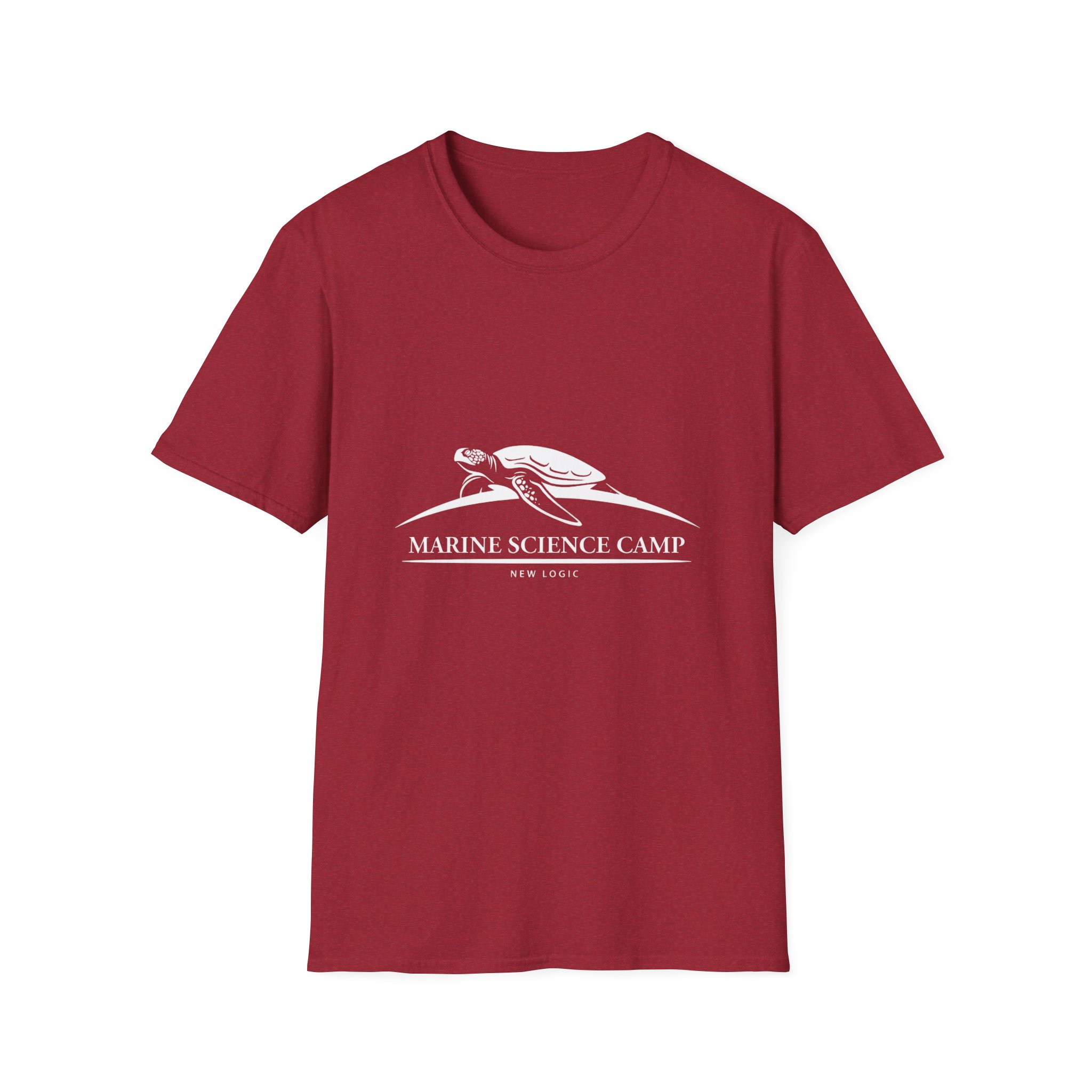 Past Camp Season Vintage Tee- Adult - Image 31